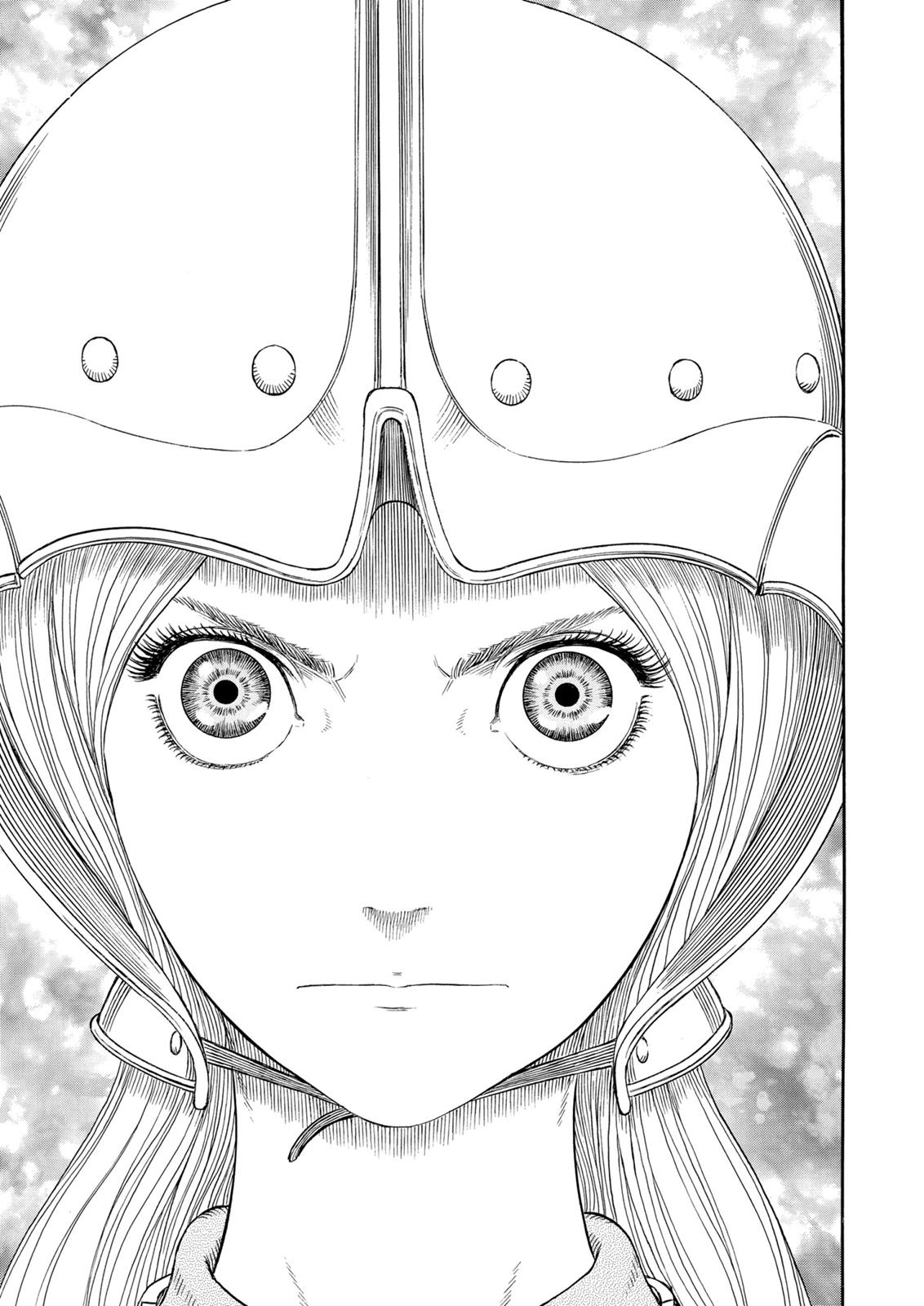 Berserk Chapter 299 - Page 17
