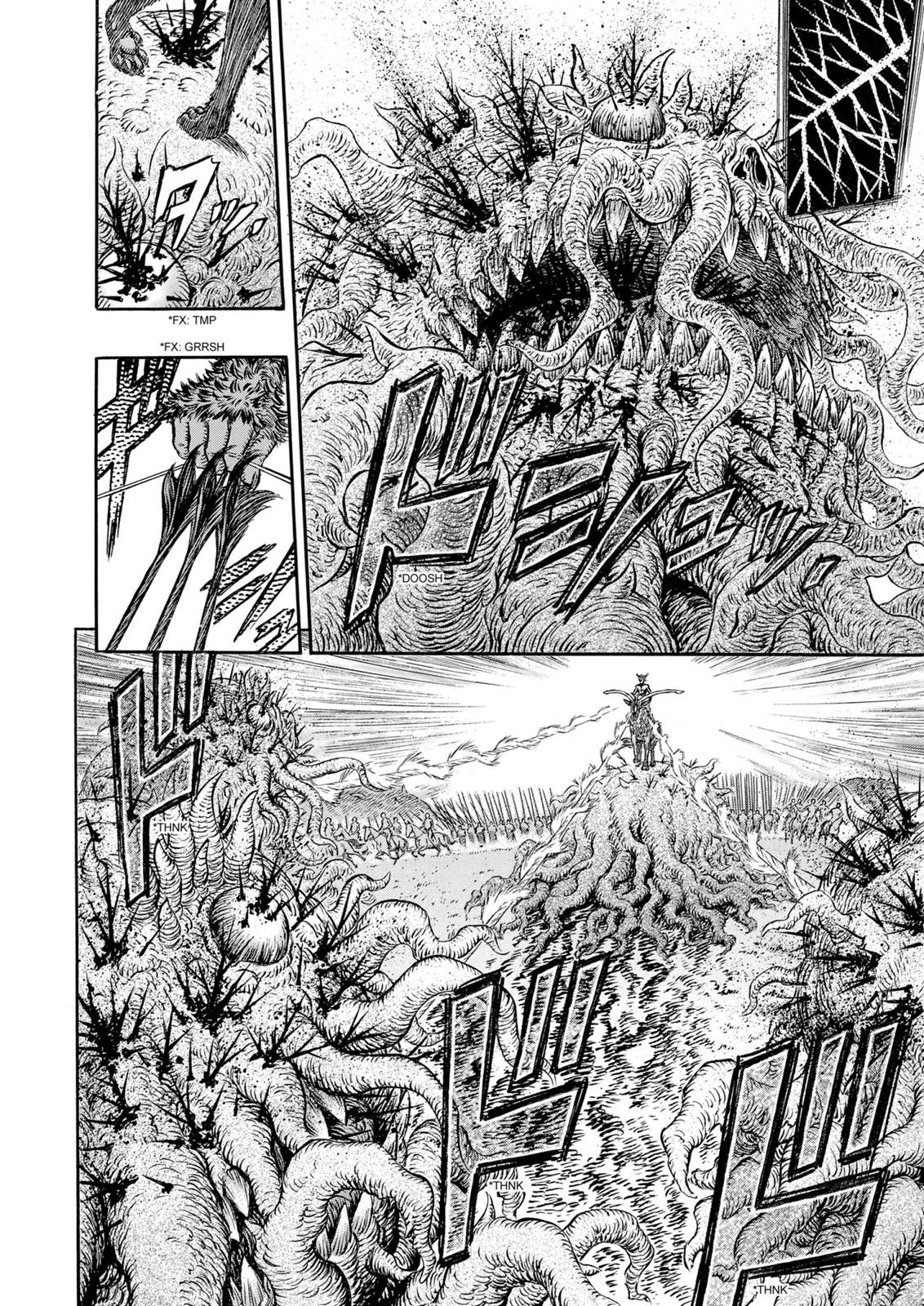 Berserk Chapter 301 - Page 6