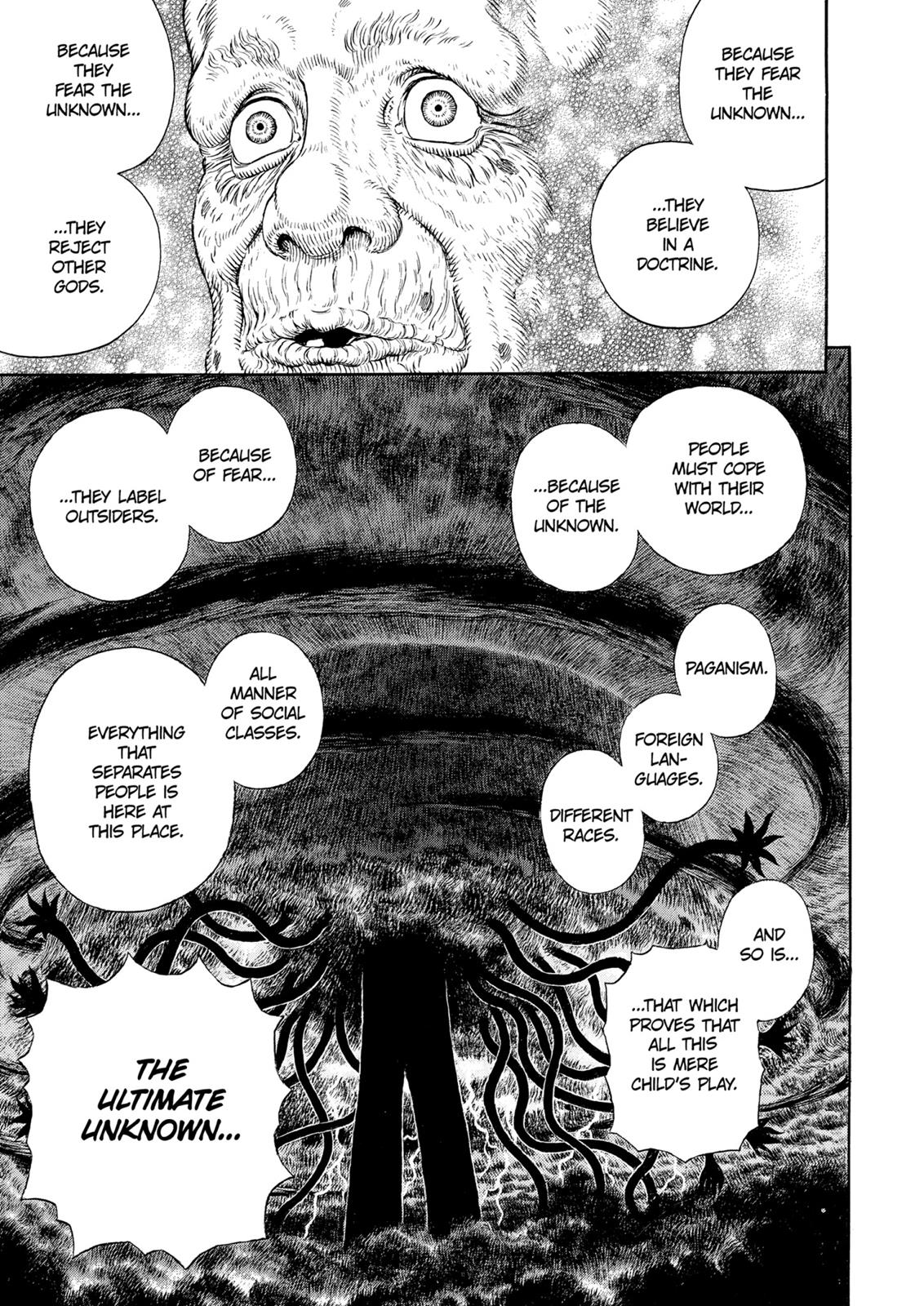 Berserk Chapter 301 - Page 17