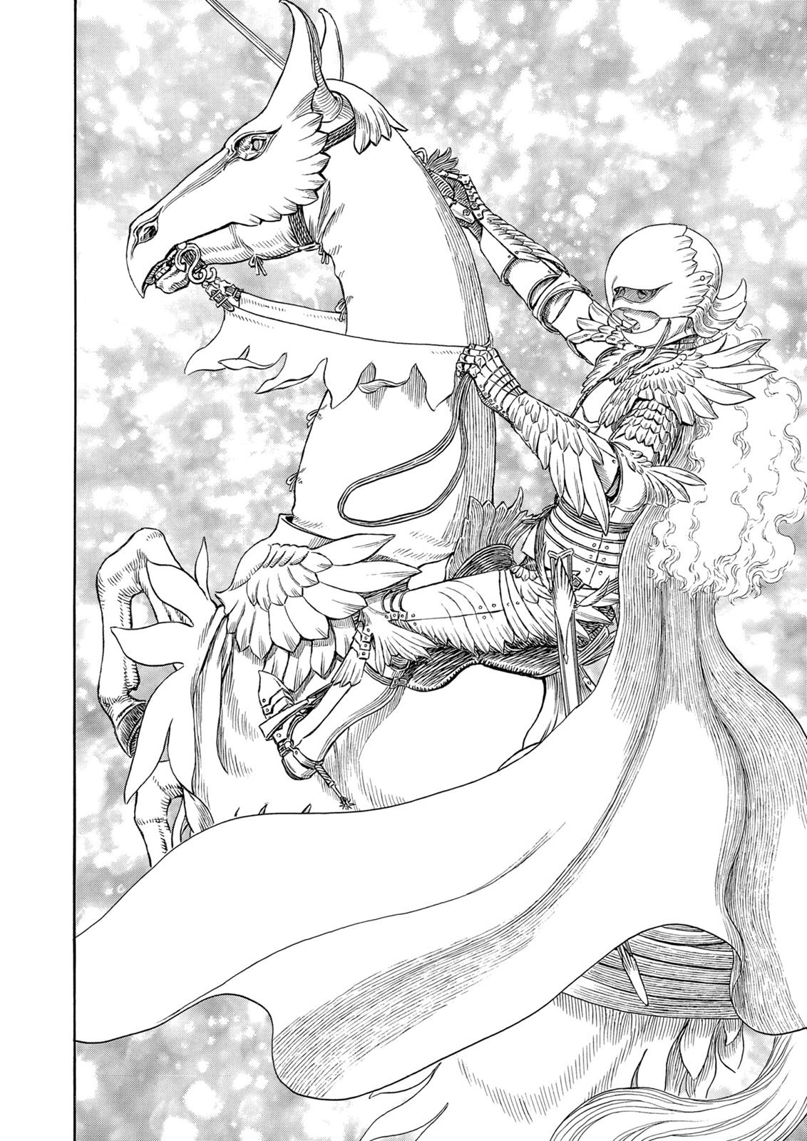 Berserk Chapter 301 - Page 19
