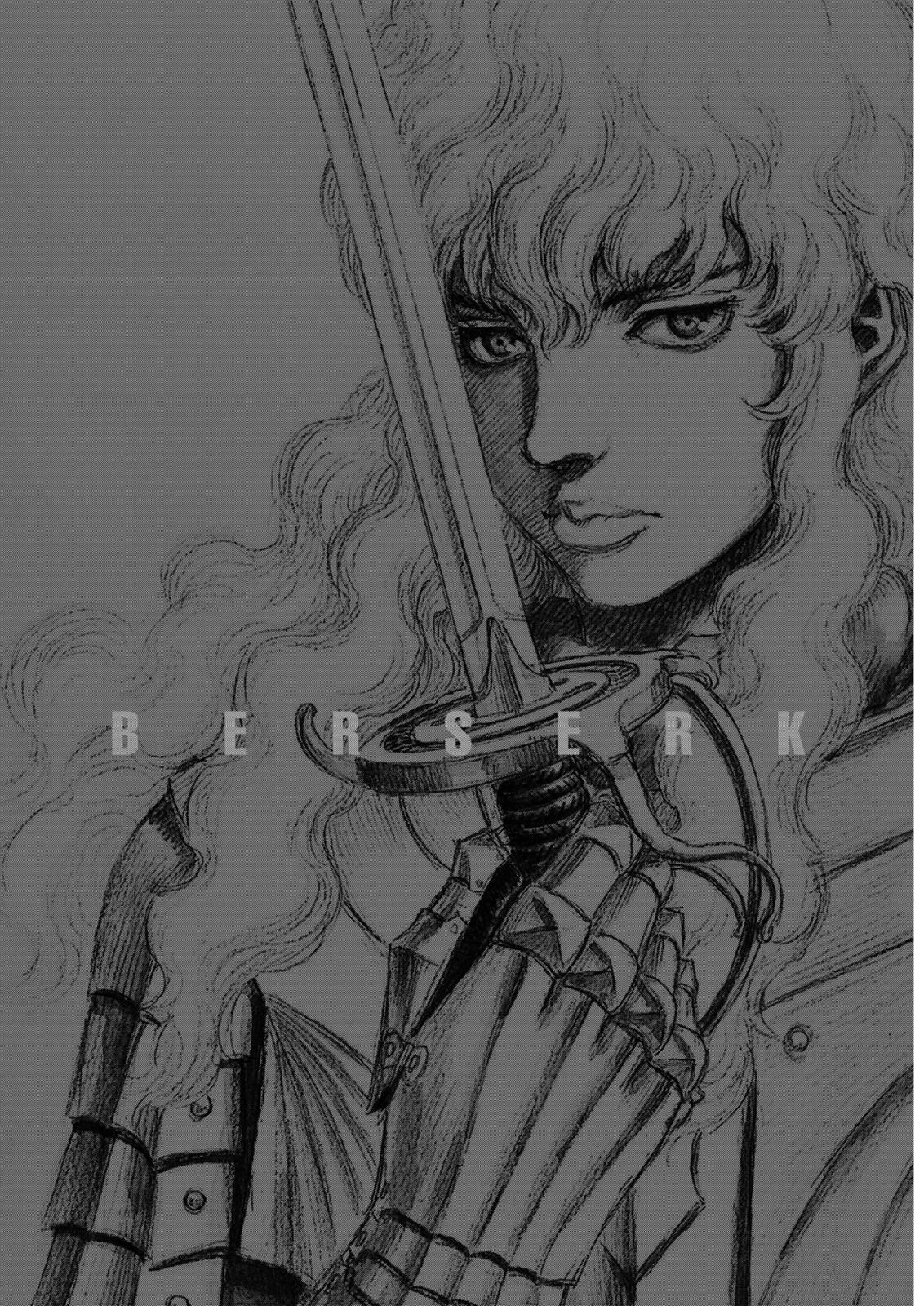 Berserk Chapter 301 - Page 20