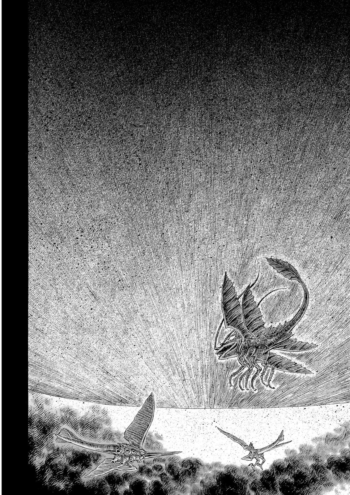 Berserk Chapter 302 - Page 4