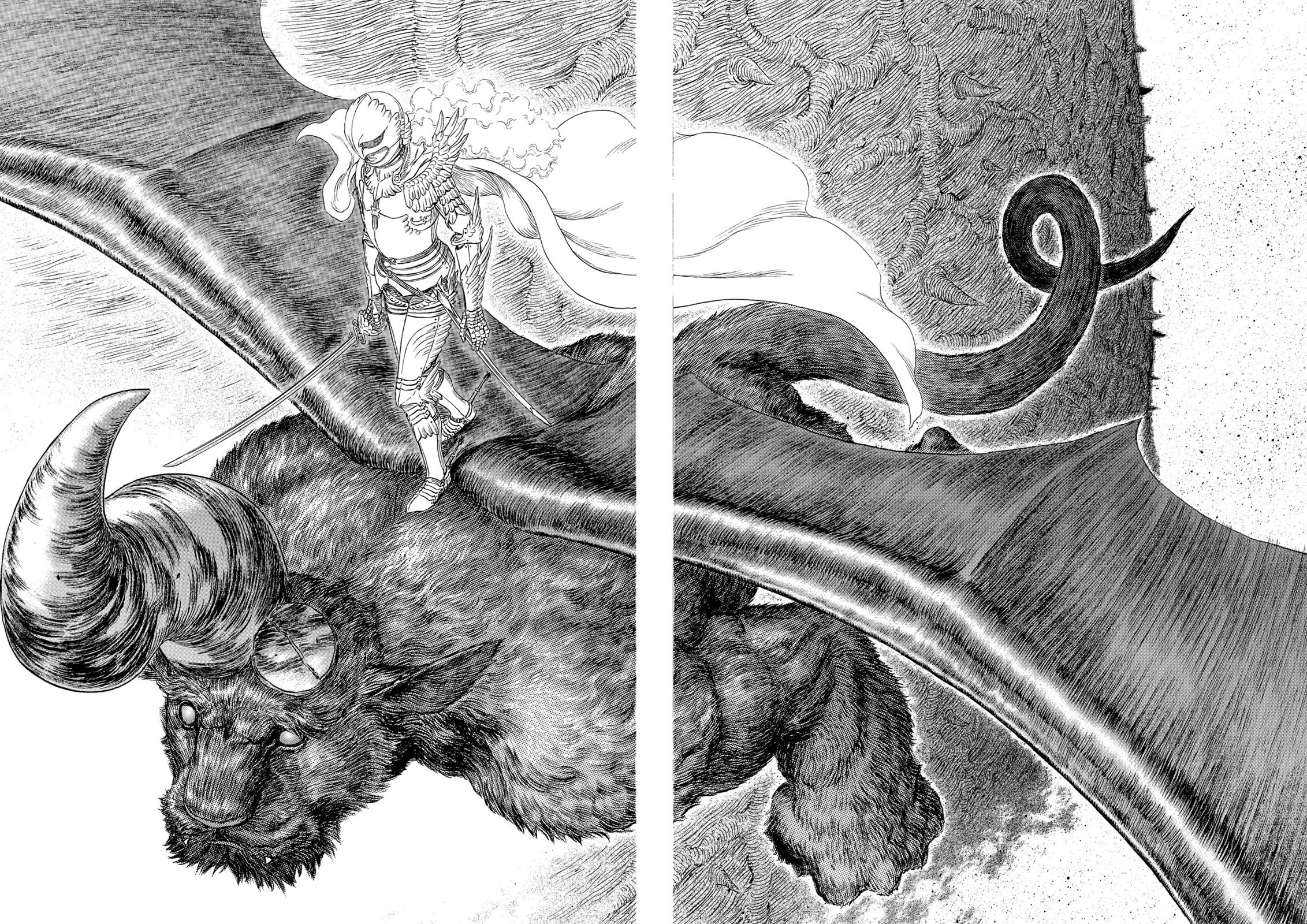 Berserk Chapter 302 - Page 9