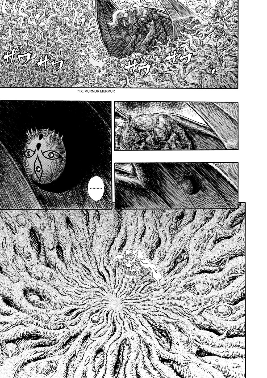 Berserk Chapter 302 - Page 14