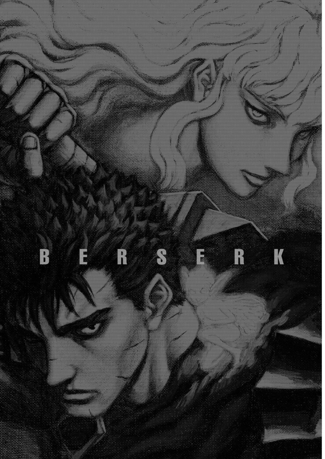 Berserk Chapter 302 - Page 16