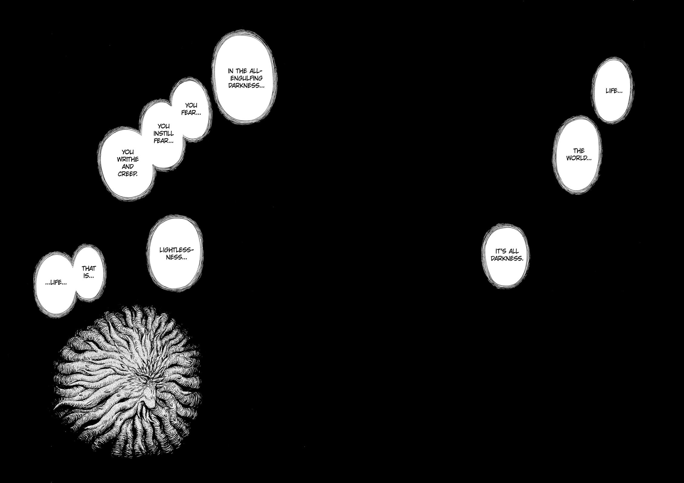 Berserk Chapter 303 - Page 10