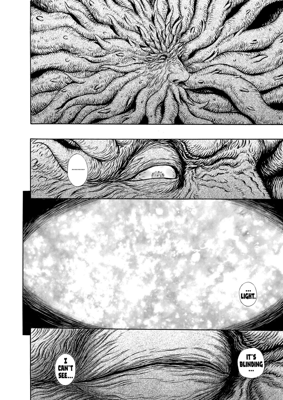 Berserk Chapter 303 - Page 11