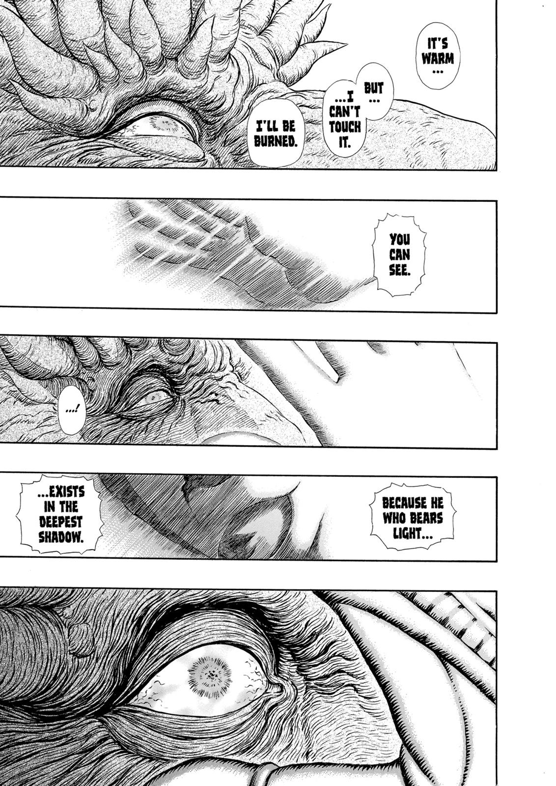 Berserk Chapter 303 - Page 12