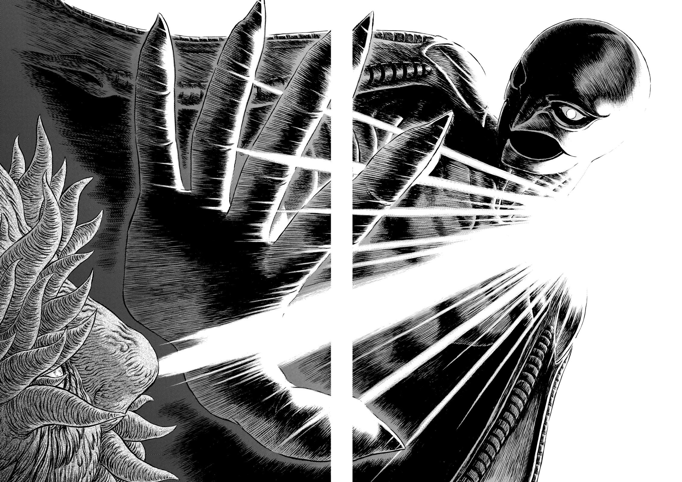 Berserk Chapter 303 - Page 13