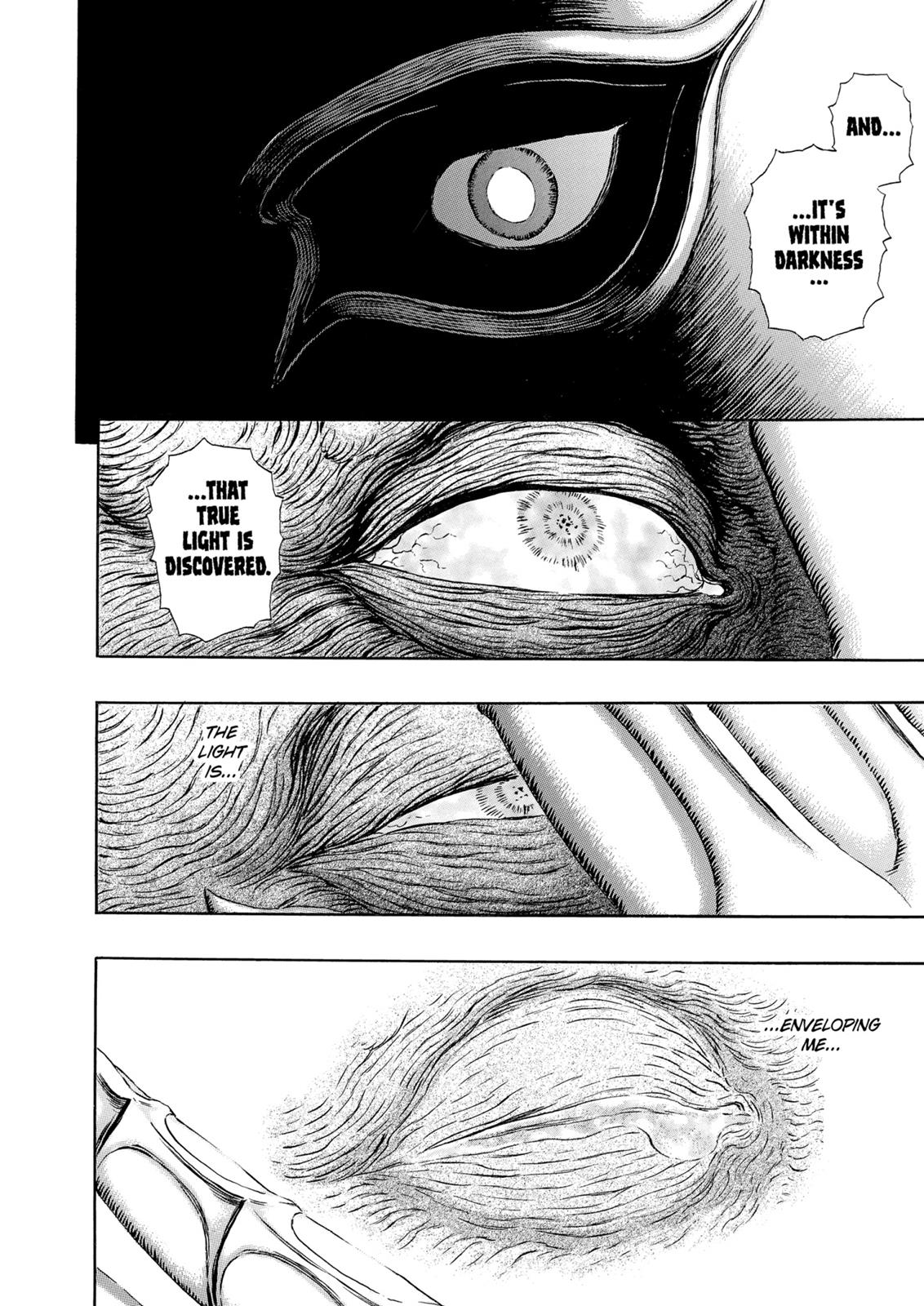 Berserk Chapter 303 - Page 14