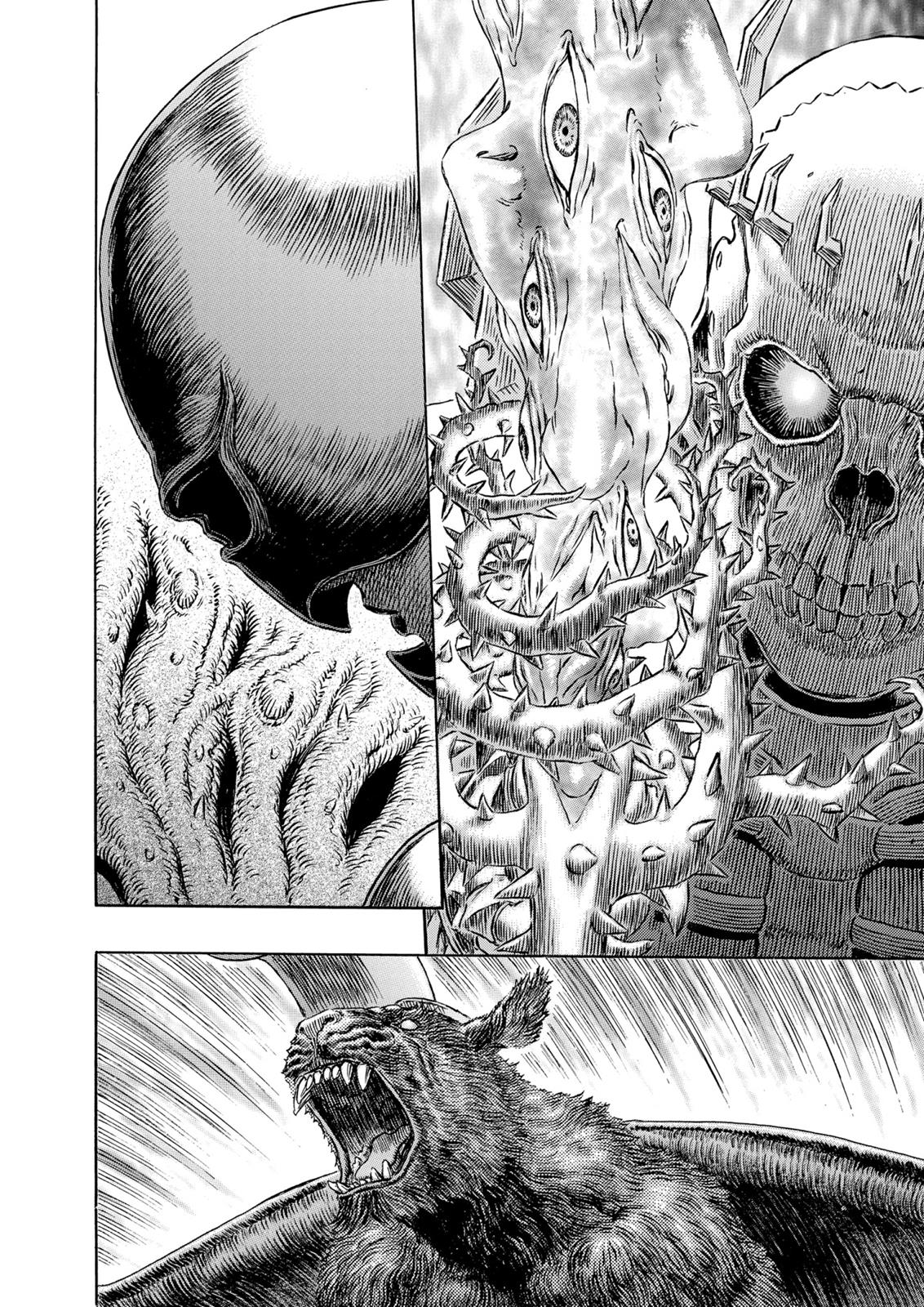 Berserk Chapter 303 - Page 17