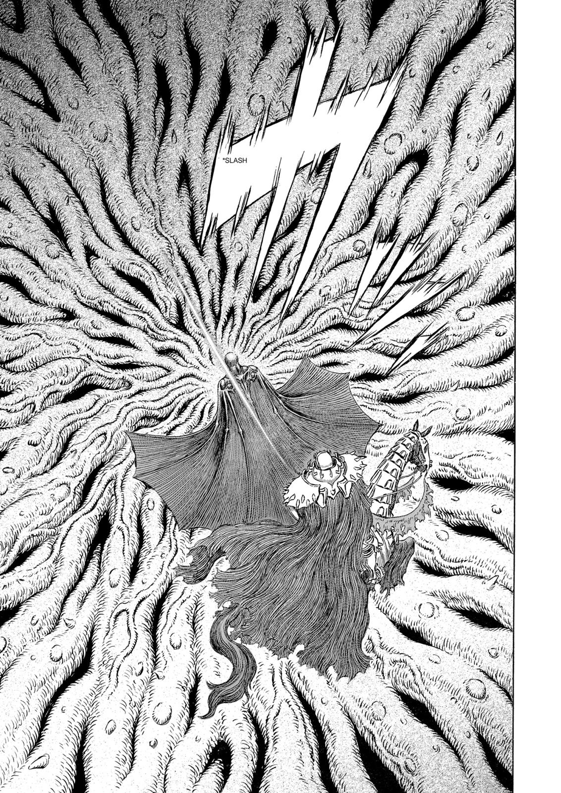 Berserk Chapter 303 - Page 18