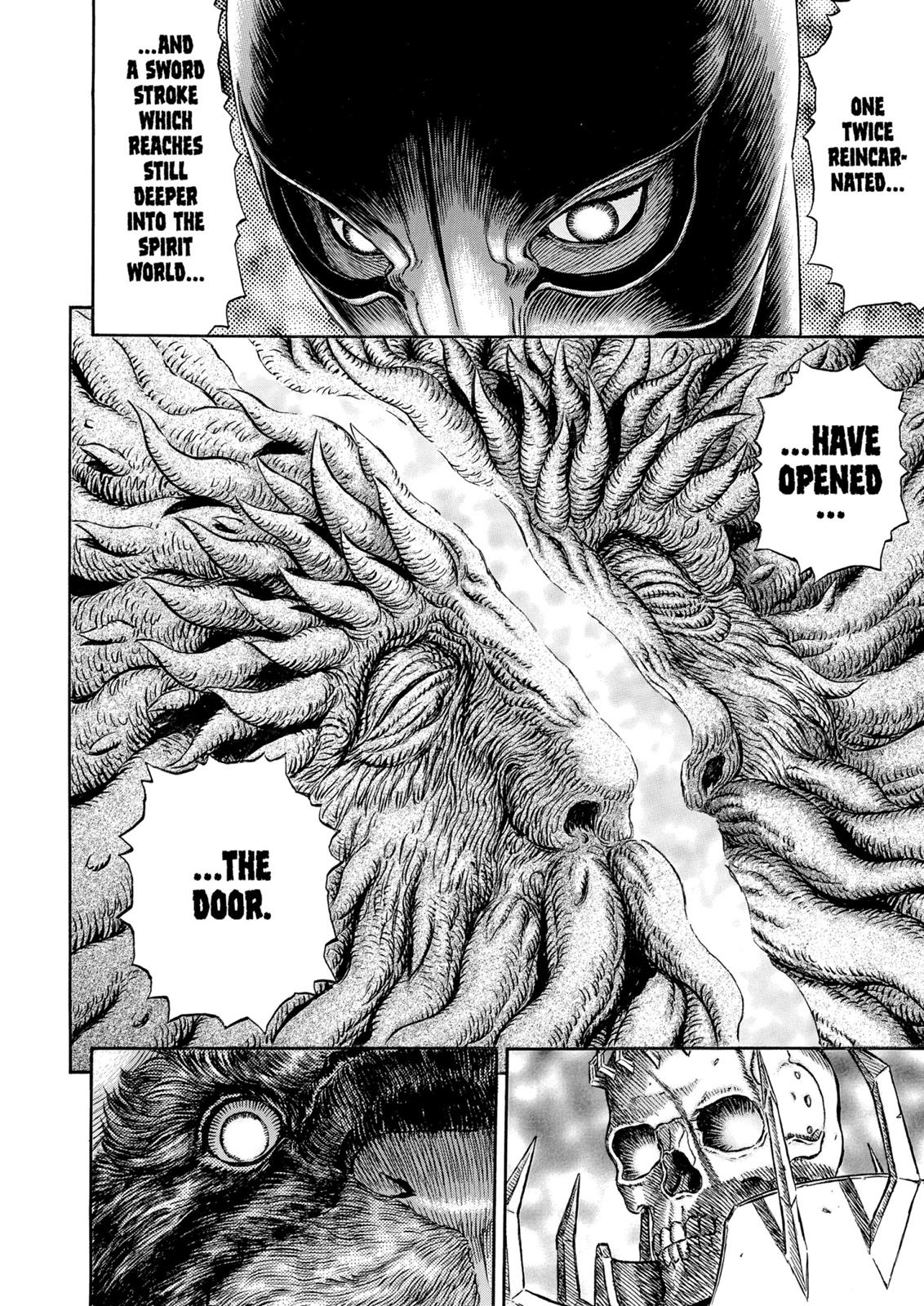 Berserk Chapter 304 - Page 7