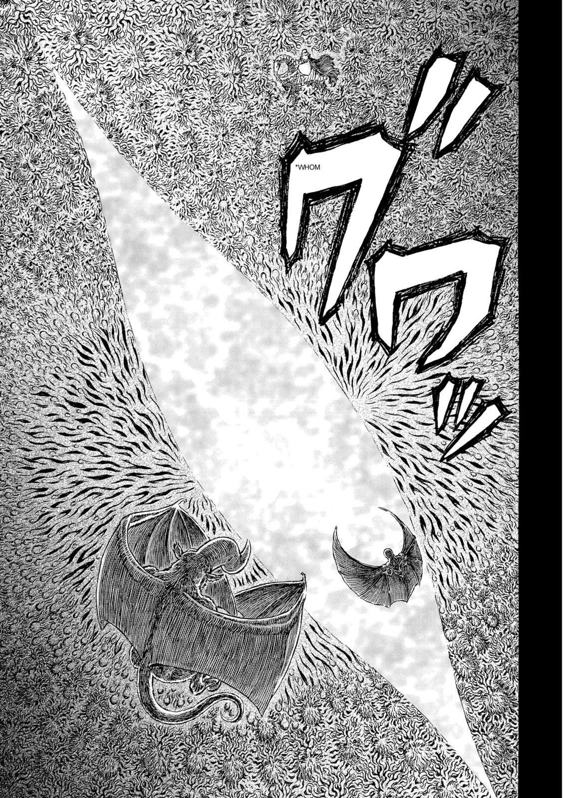 Berserk Chapter 304 - Page 8