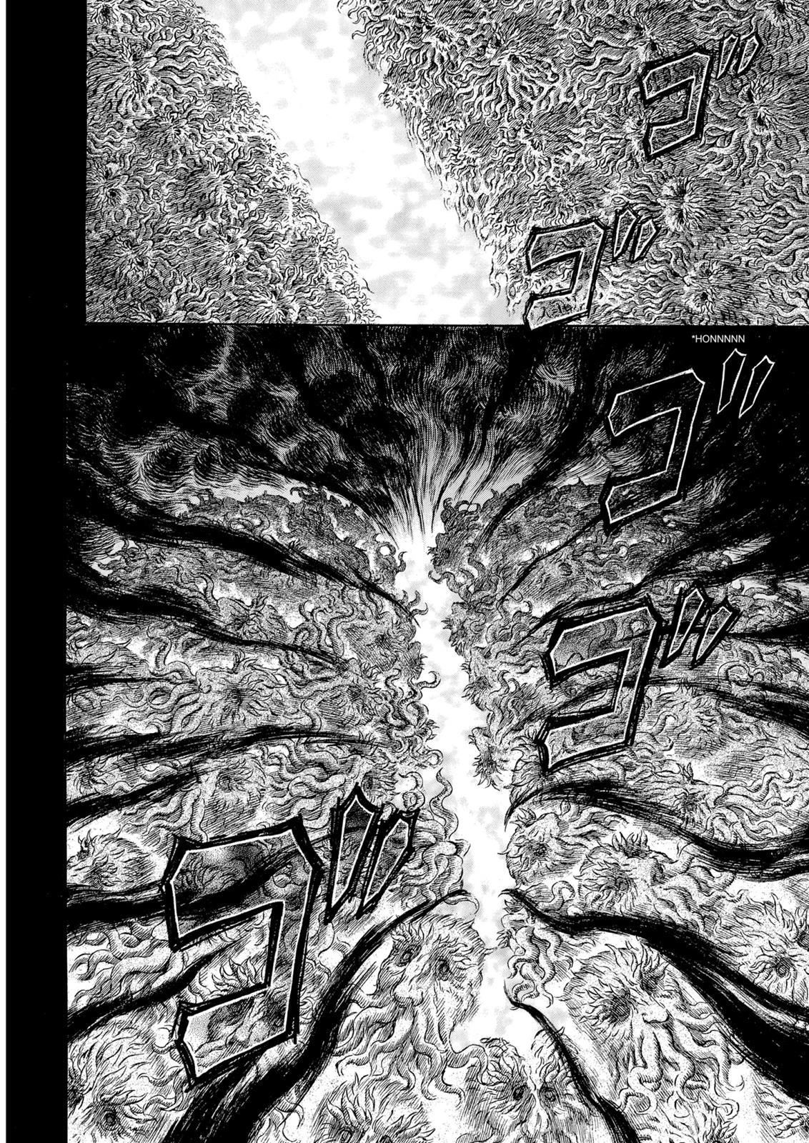 Berserk Chapter 304 - Page 9
