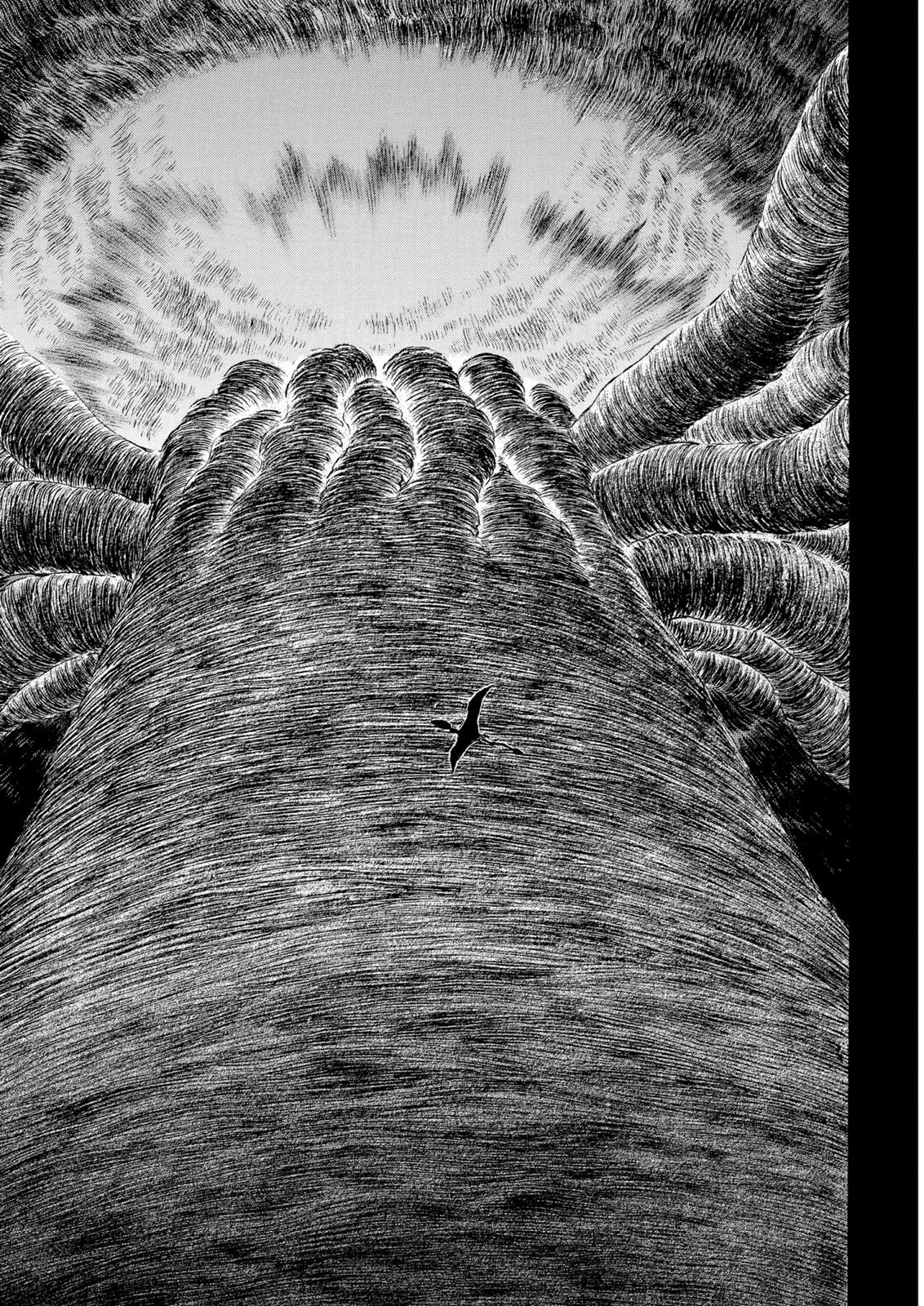 Berserk Chapter 304 - Page 10