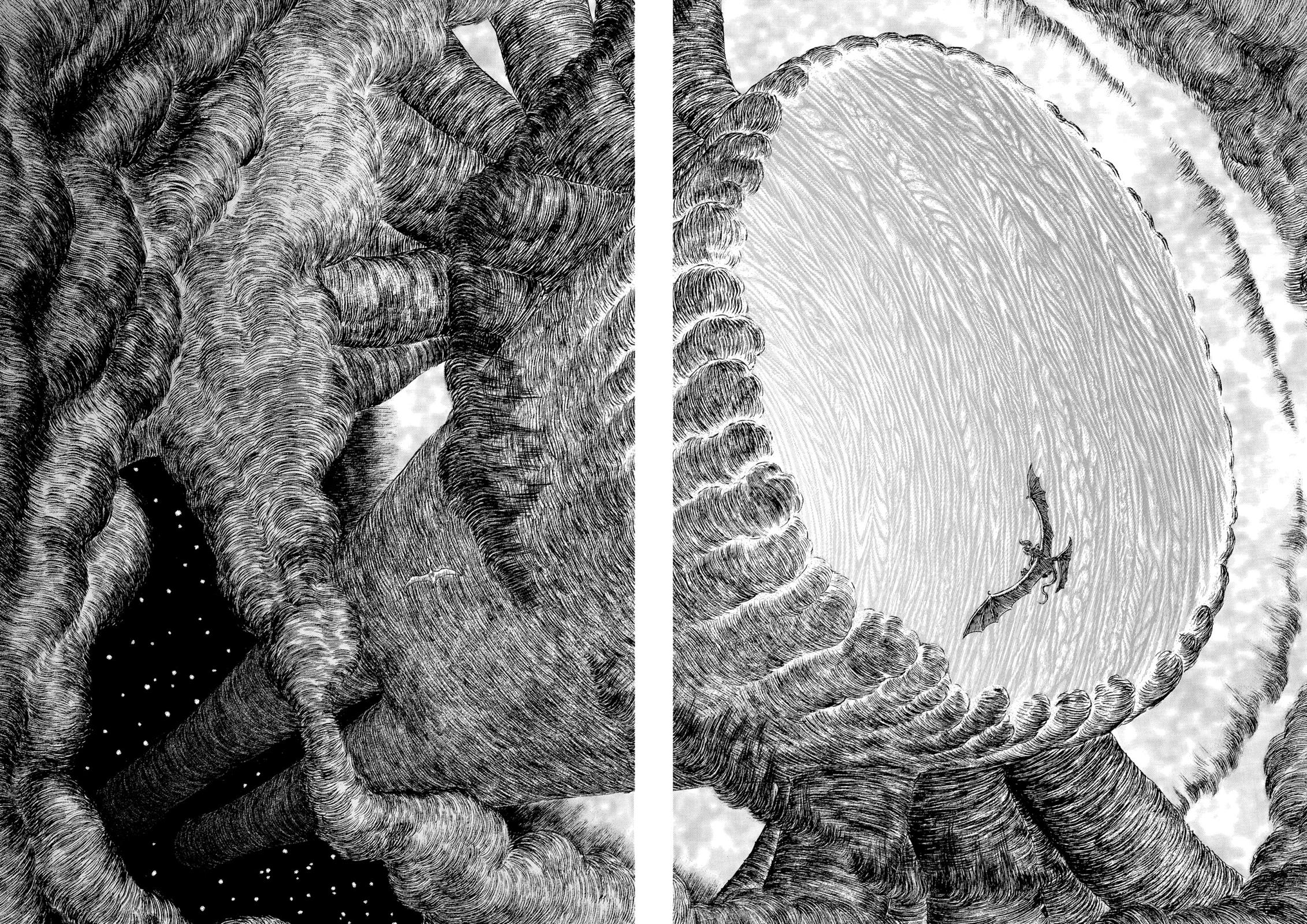 Berserk Chapter 304 - Page 11