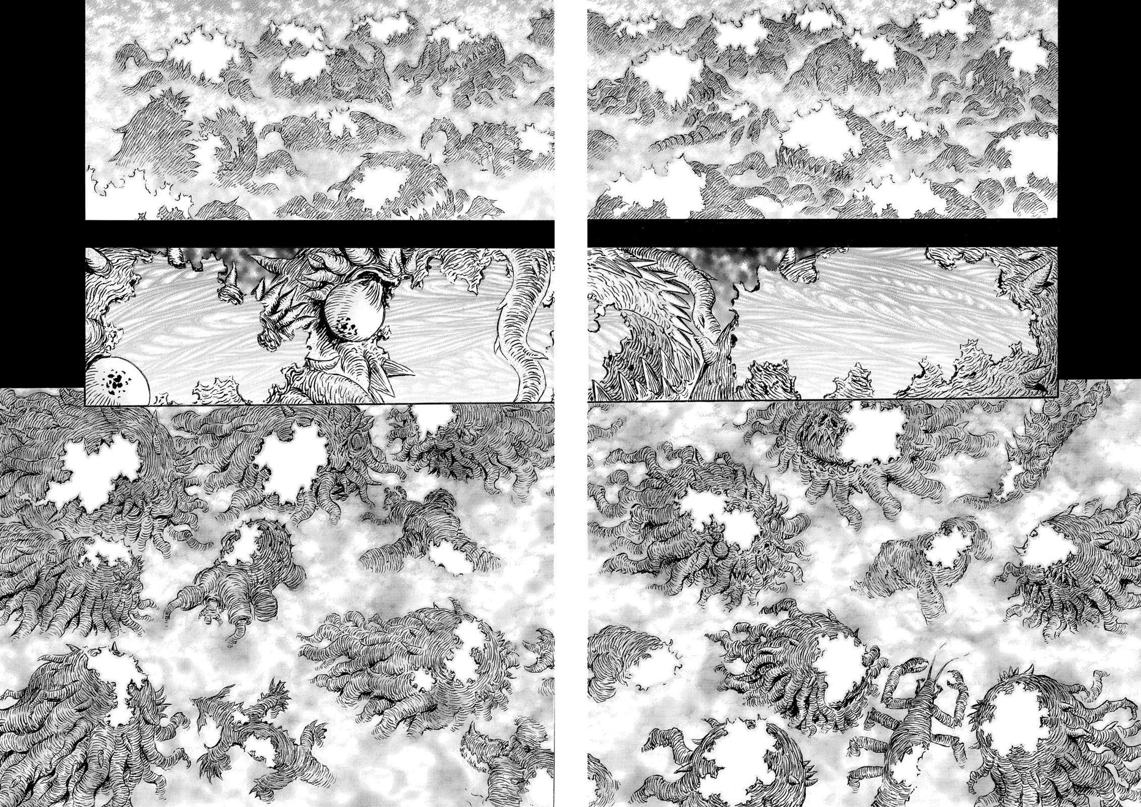 Berserk Chapter 304 - Page 12