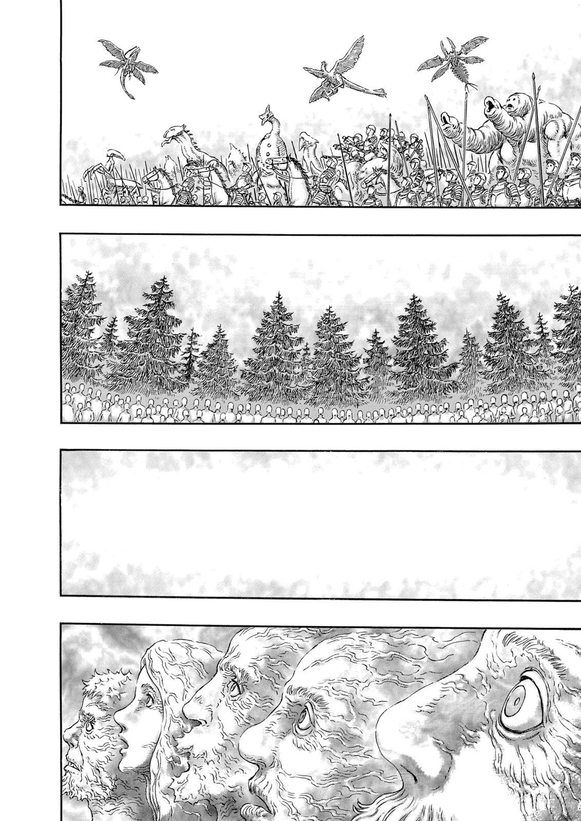 Berserk Chapter 304 - Page 16