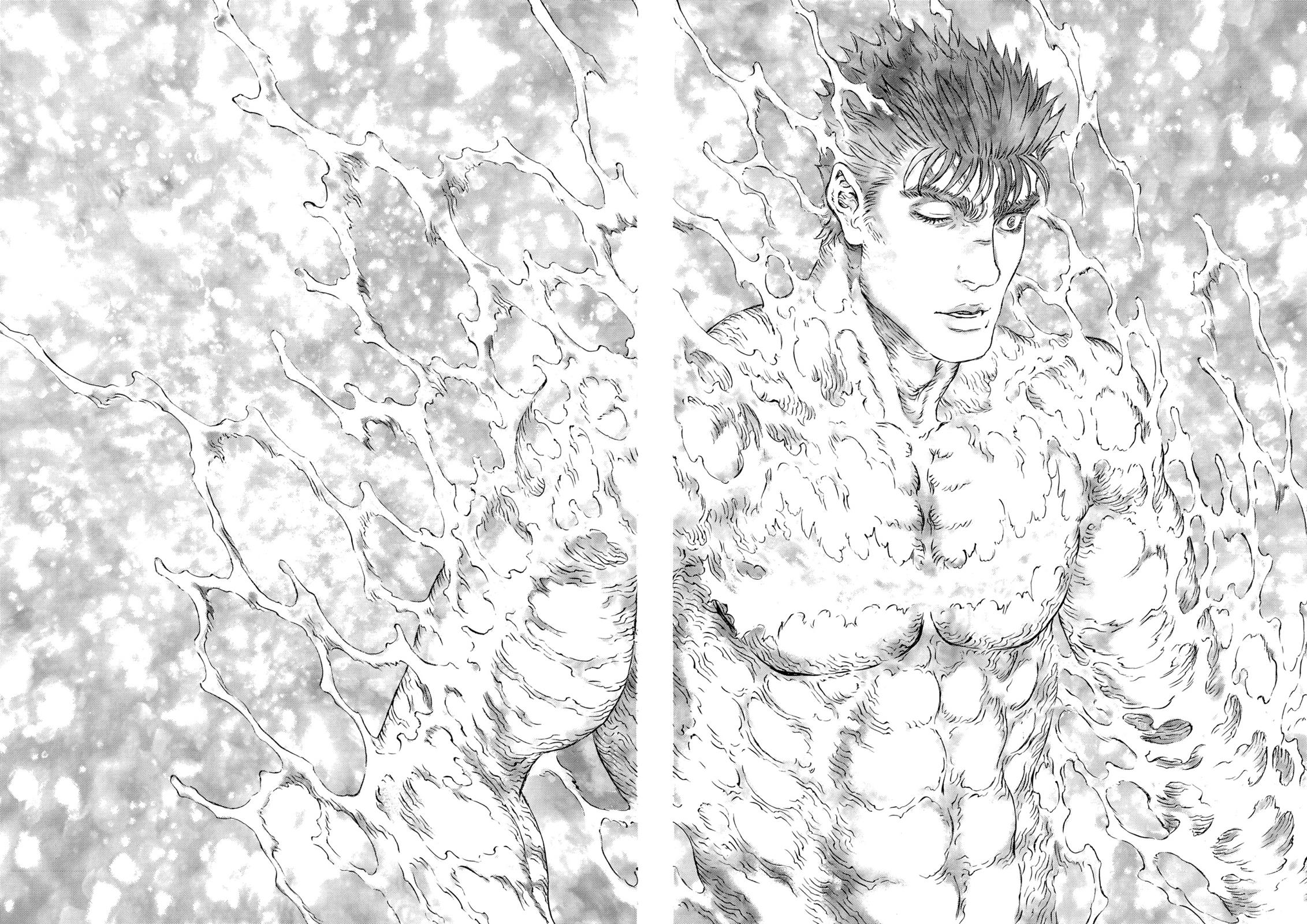 Berserk Chapter 305 - Page 7