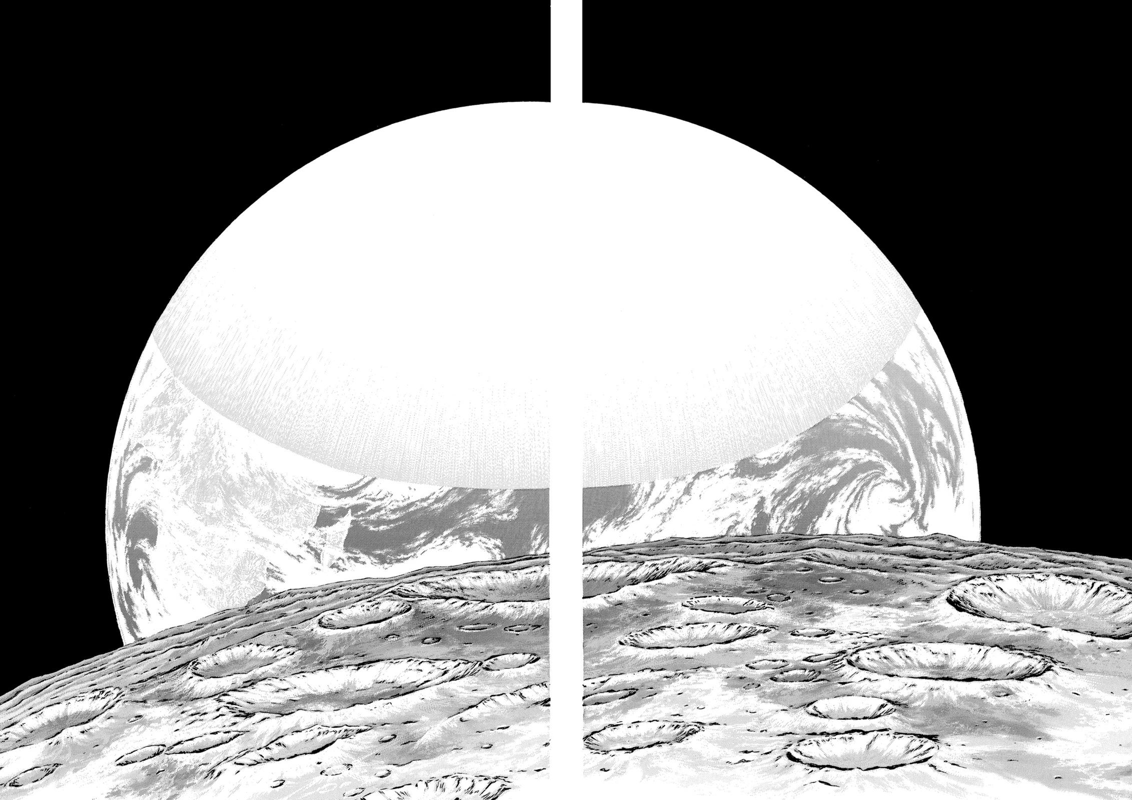 Berserk Chapter 305 - Page 9