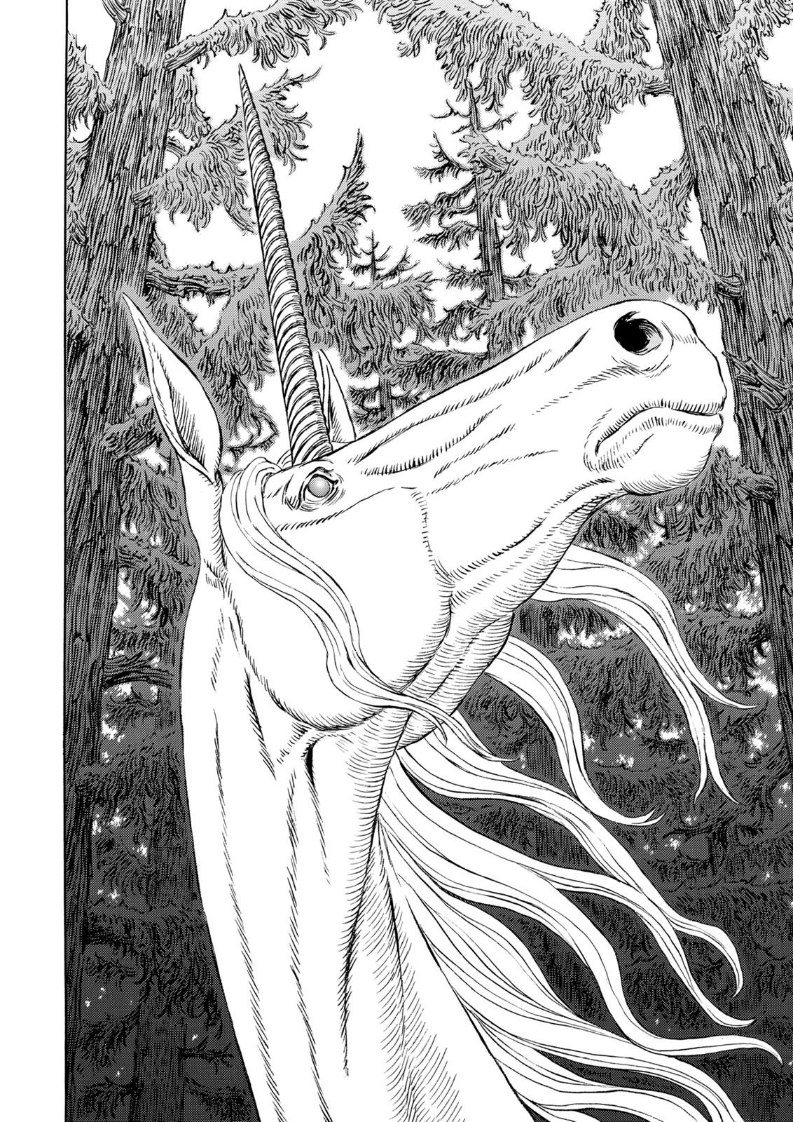Berserk Chapter 305 - Page 10