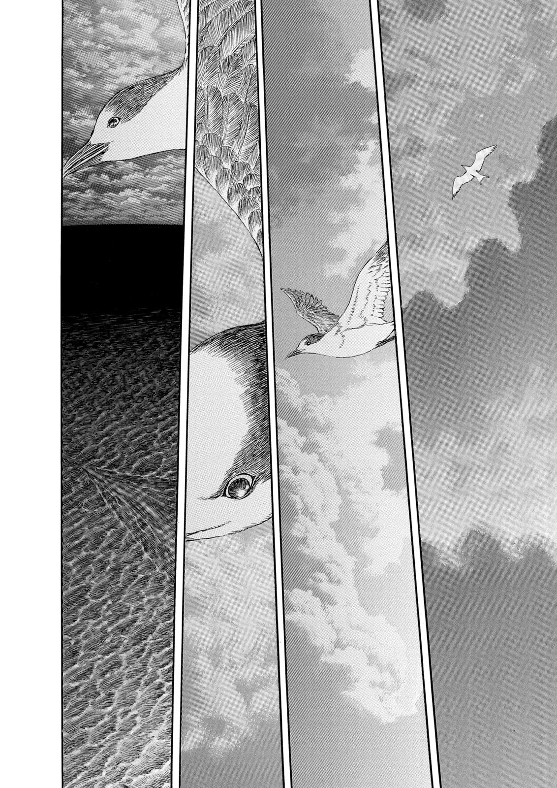 Berserk Chapter 308 - Page 6