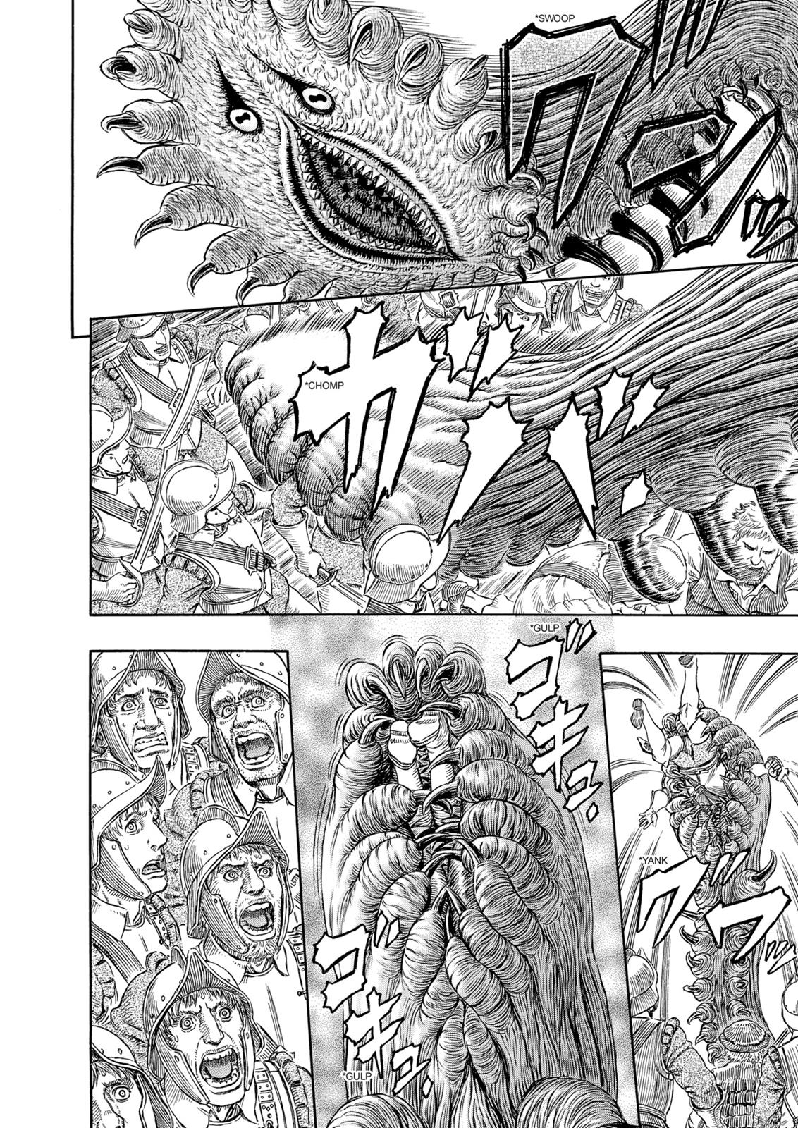 Berserk Chapter 309 - Page 13