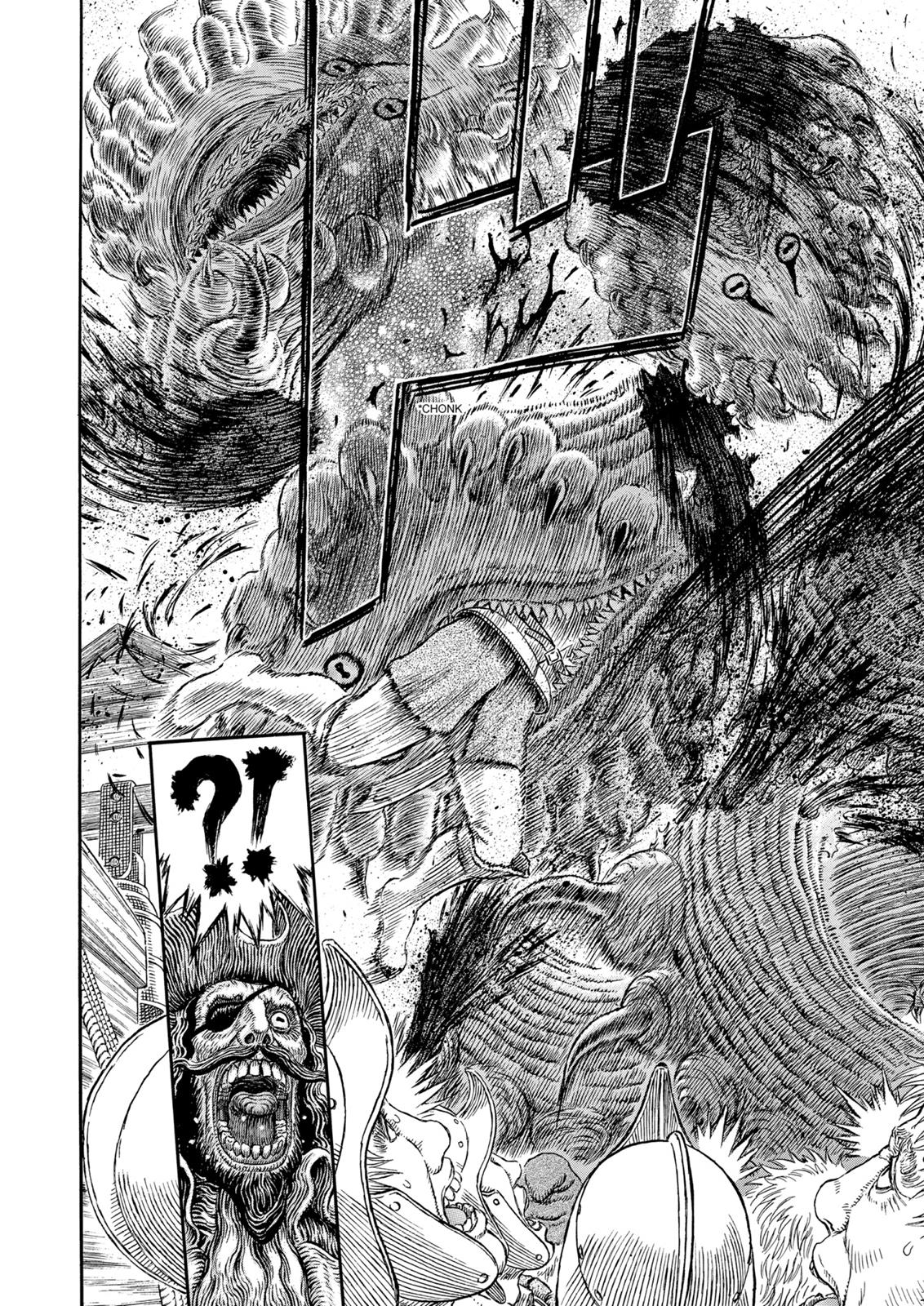 Berserk Chapter 309 - Page 18