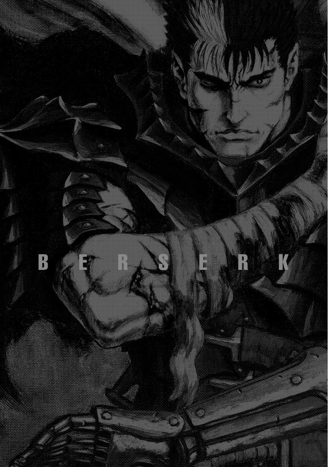 Berserk Chapter 309 - Page 21