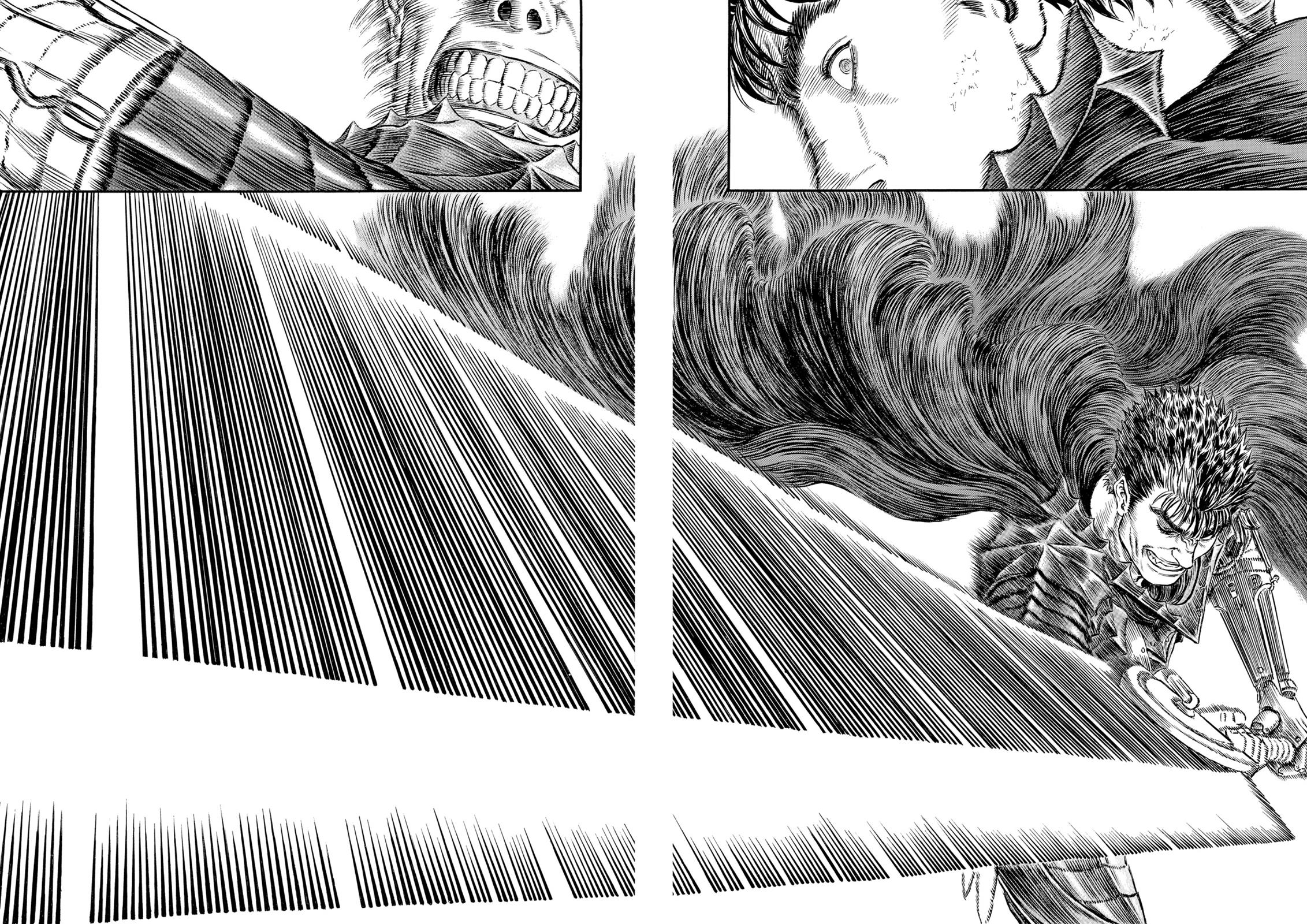 Berserk Chapter 310 - Page 3