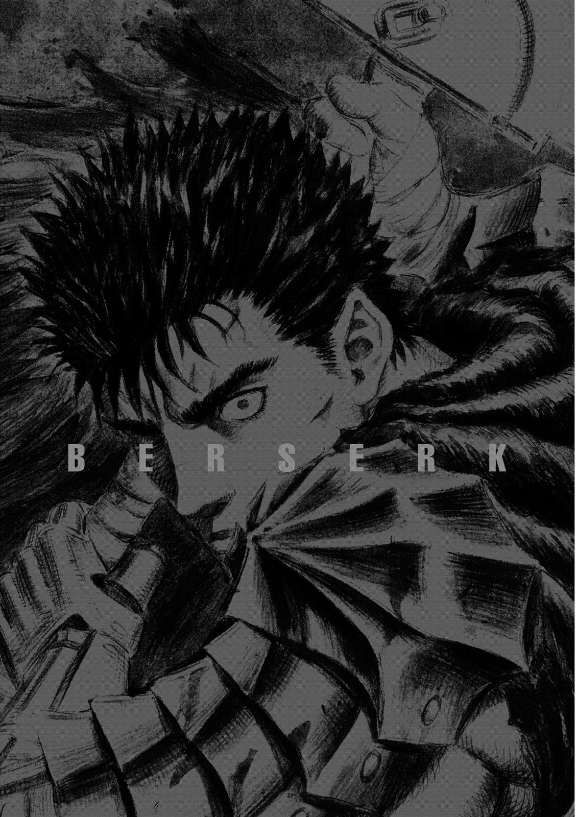 Berserk Chapter 310 - Page 18