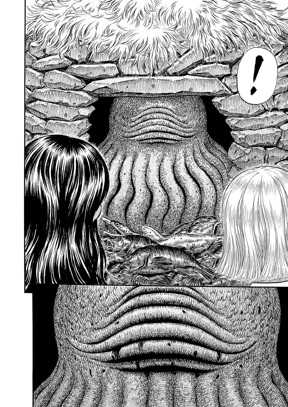 Berserk Chapter 311 - Page 21