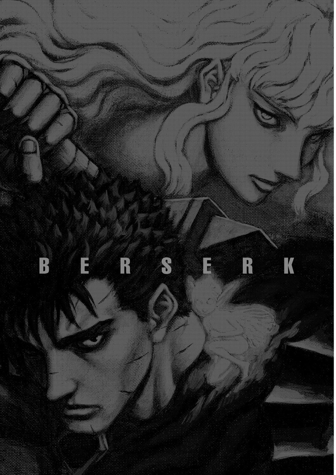 Berserk Chapter 311 - Page 22