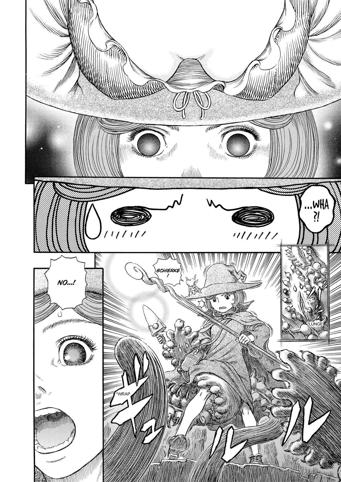 Berserk Chapter 312 - Page 17