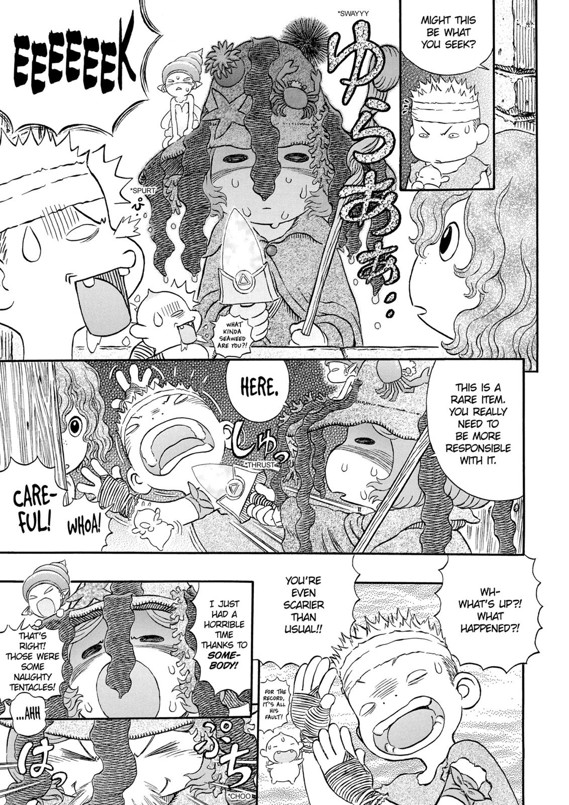 Berserk Chapter 312 - Page 20