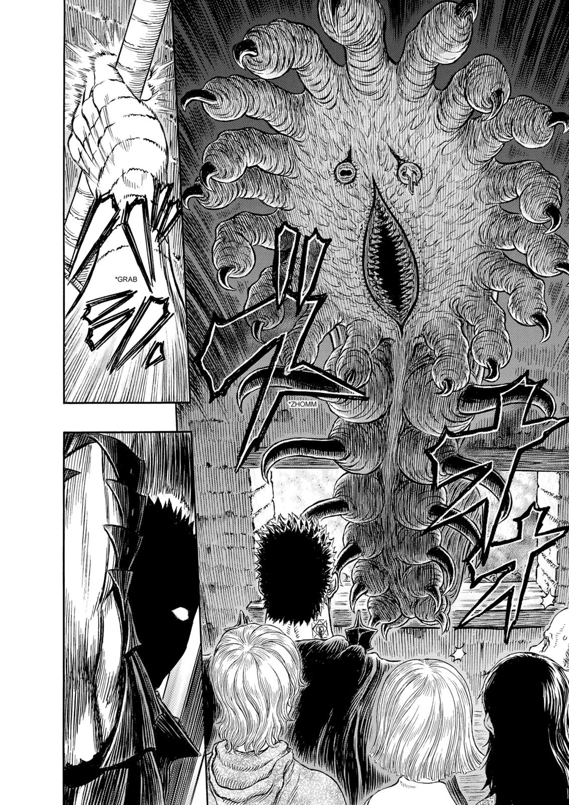 Berserk Chapter 313 - Page 18