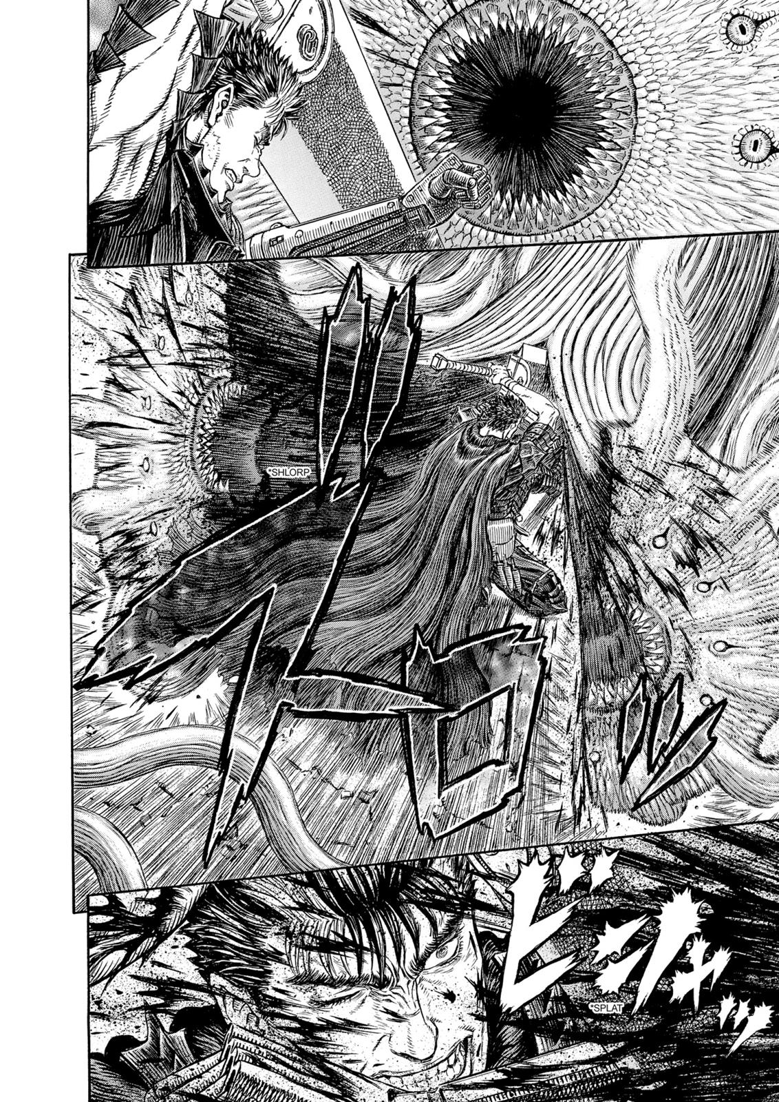 Berserk Chapter 314 - Page 10