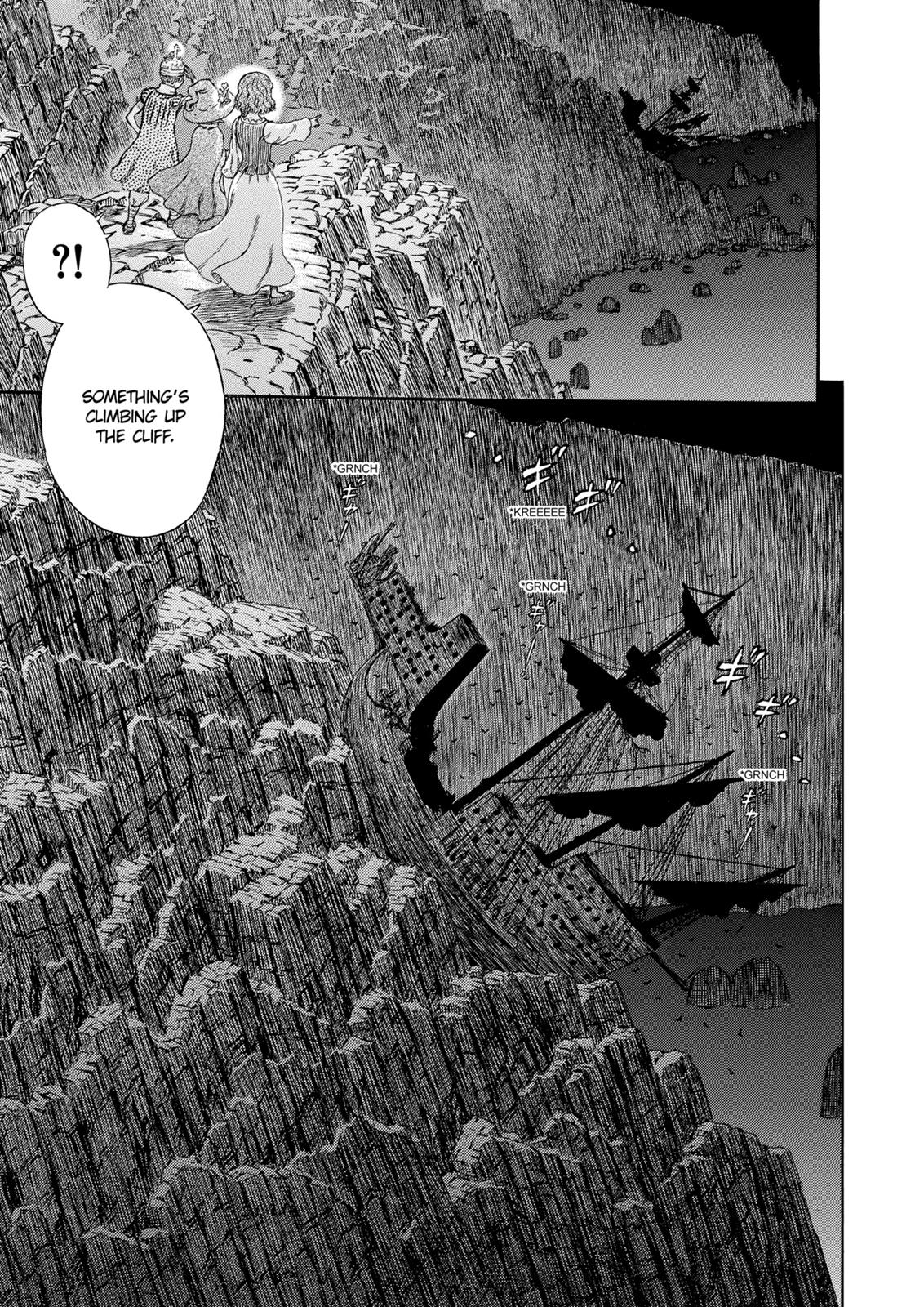 Berserk Chapter 314 - Page 14