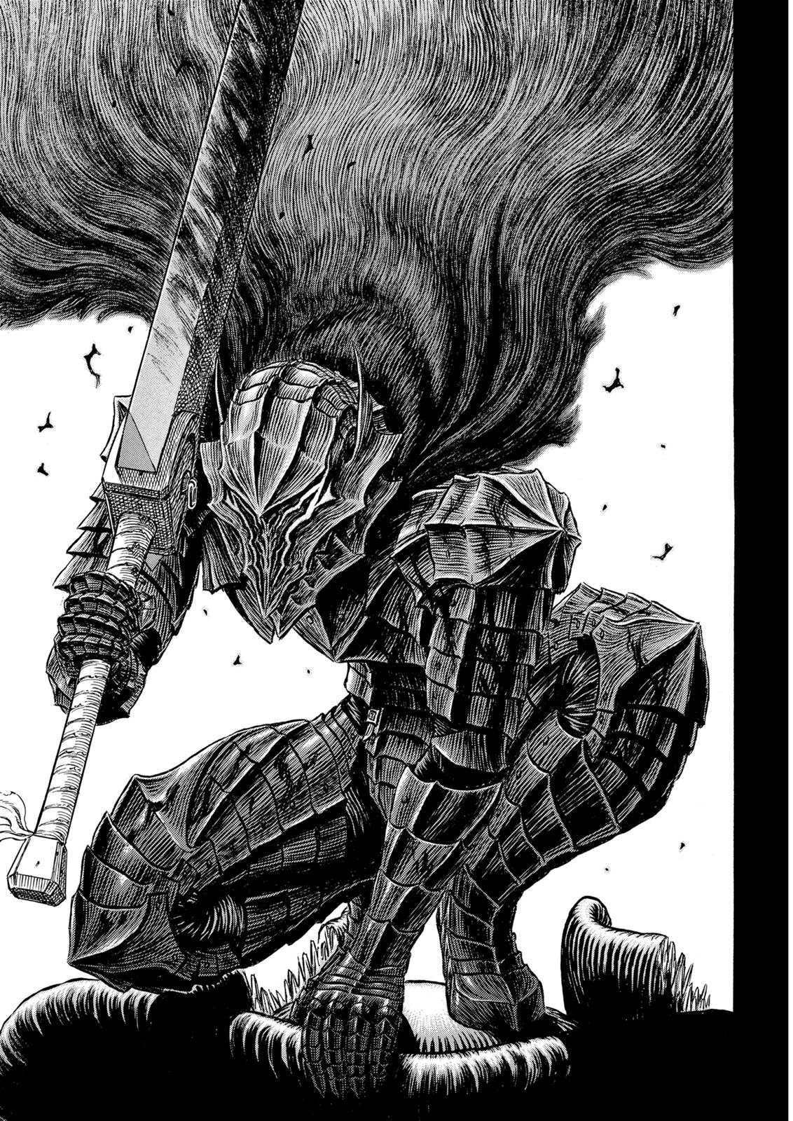 Berserk Chapter 315 - Page 13