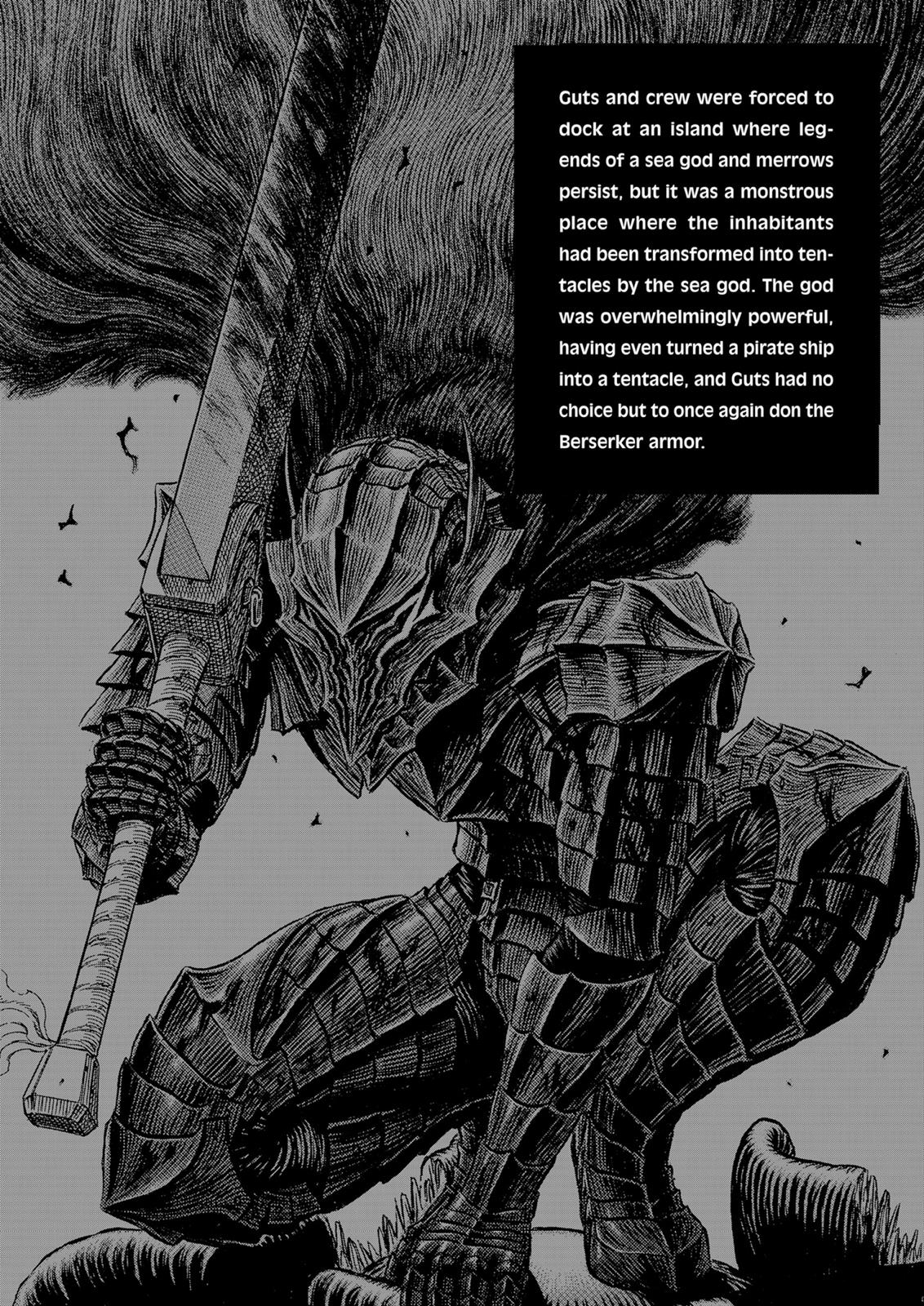 Berserk Chapter 316 - Page 10