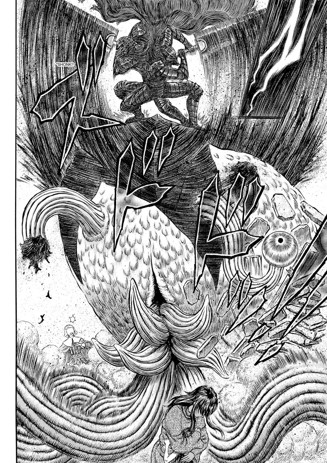 Berserk Chapter 316 - Page 28