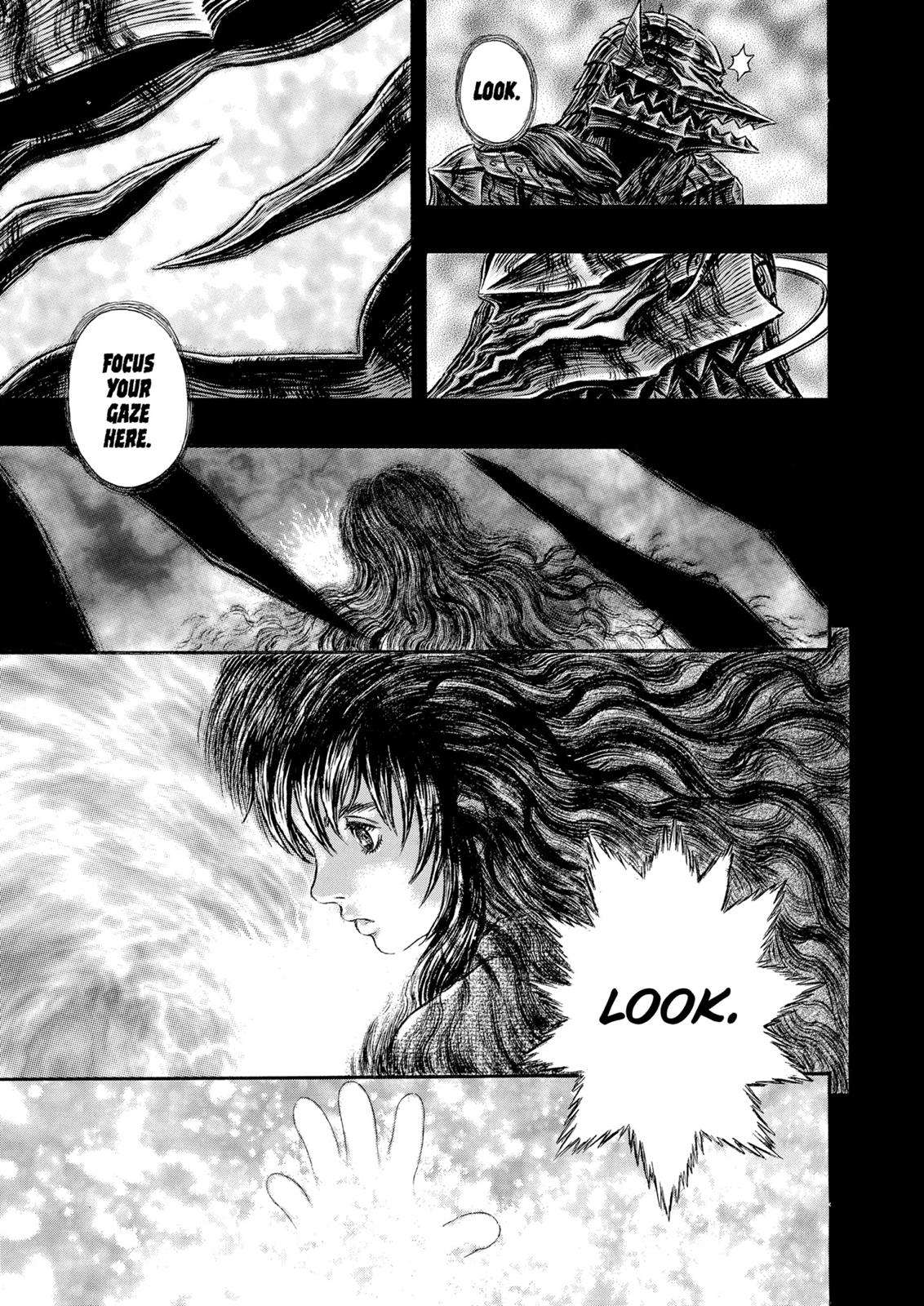 Berserk Chapter 316 - Page 33