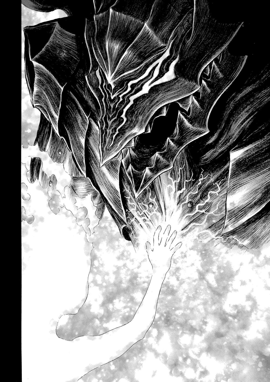 Berserk Chapter 316 - Page 34