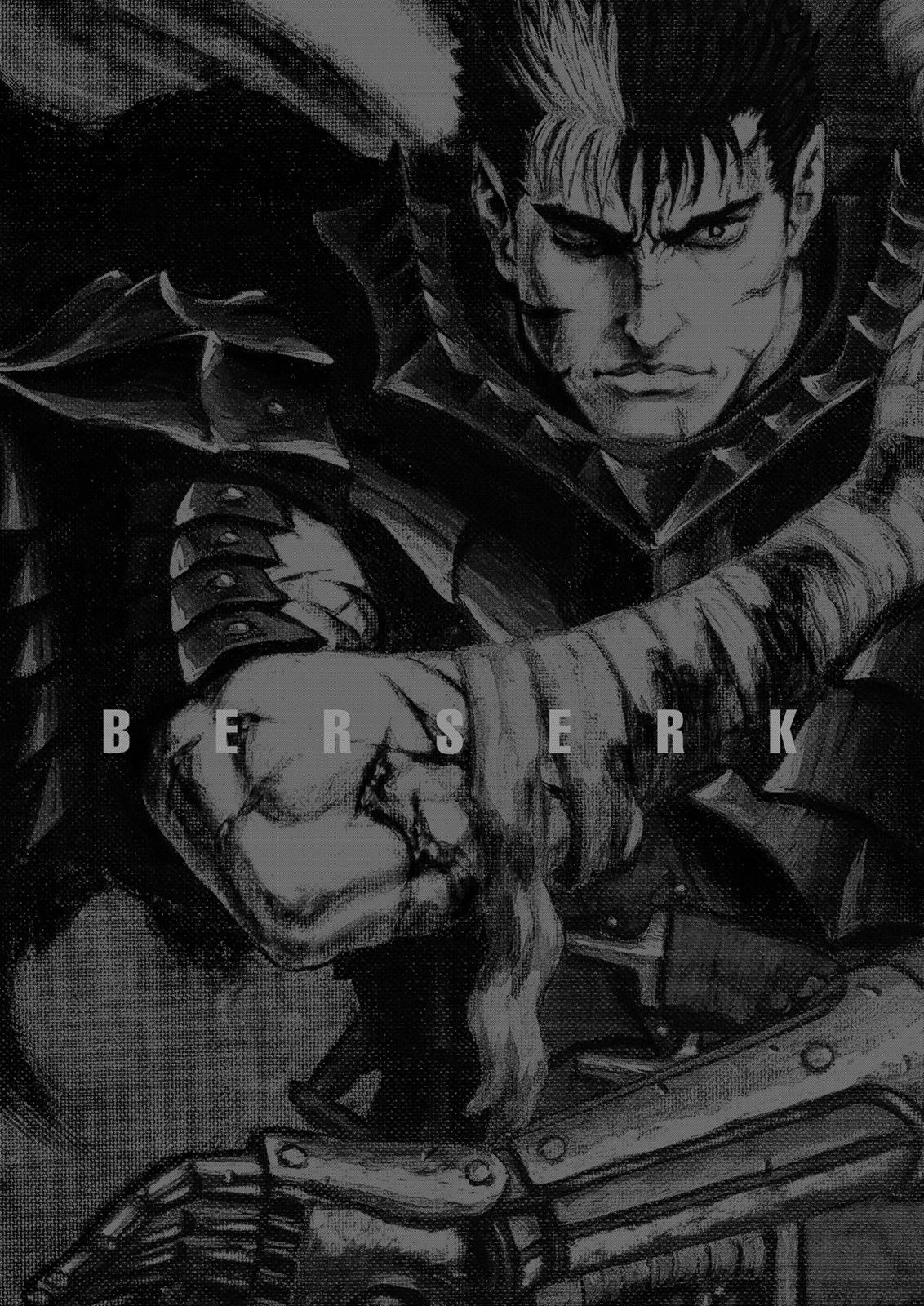 Berserk Chapter 316 - Page 35