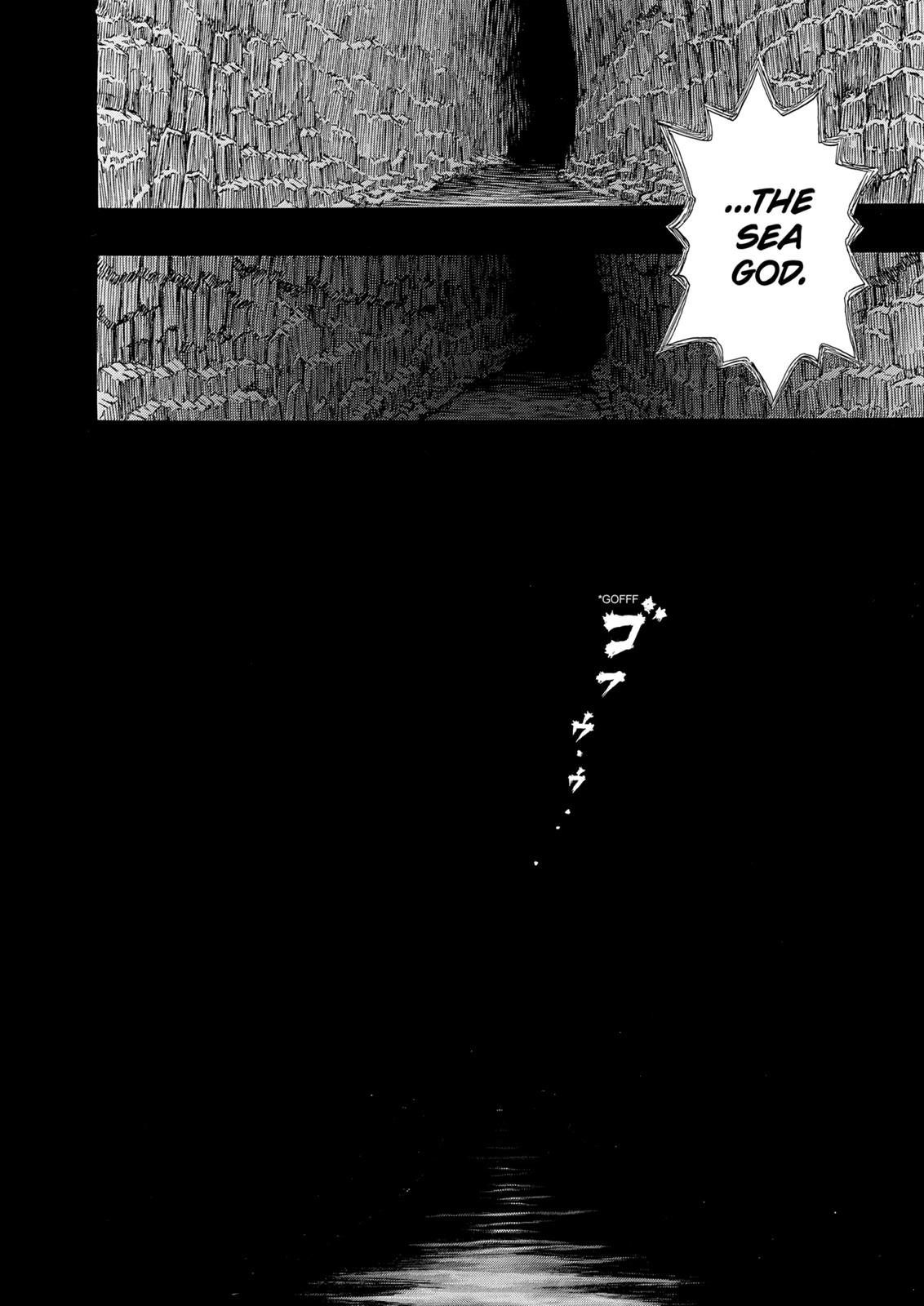 Berserk Chapter 318 - Page 18