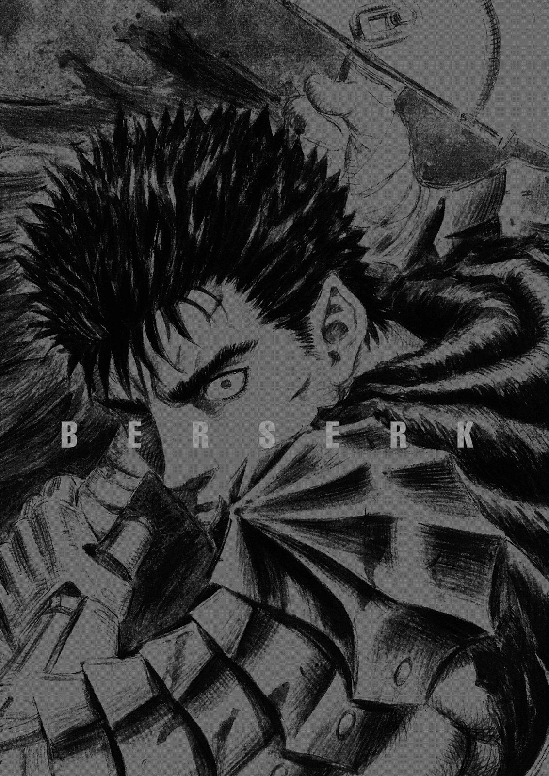 Berserk Chapter 318 - Page 19