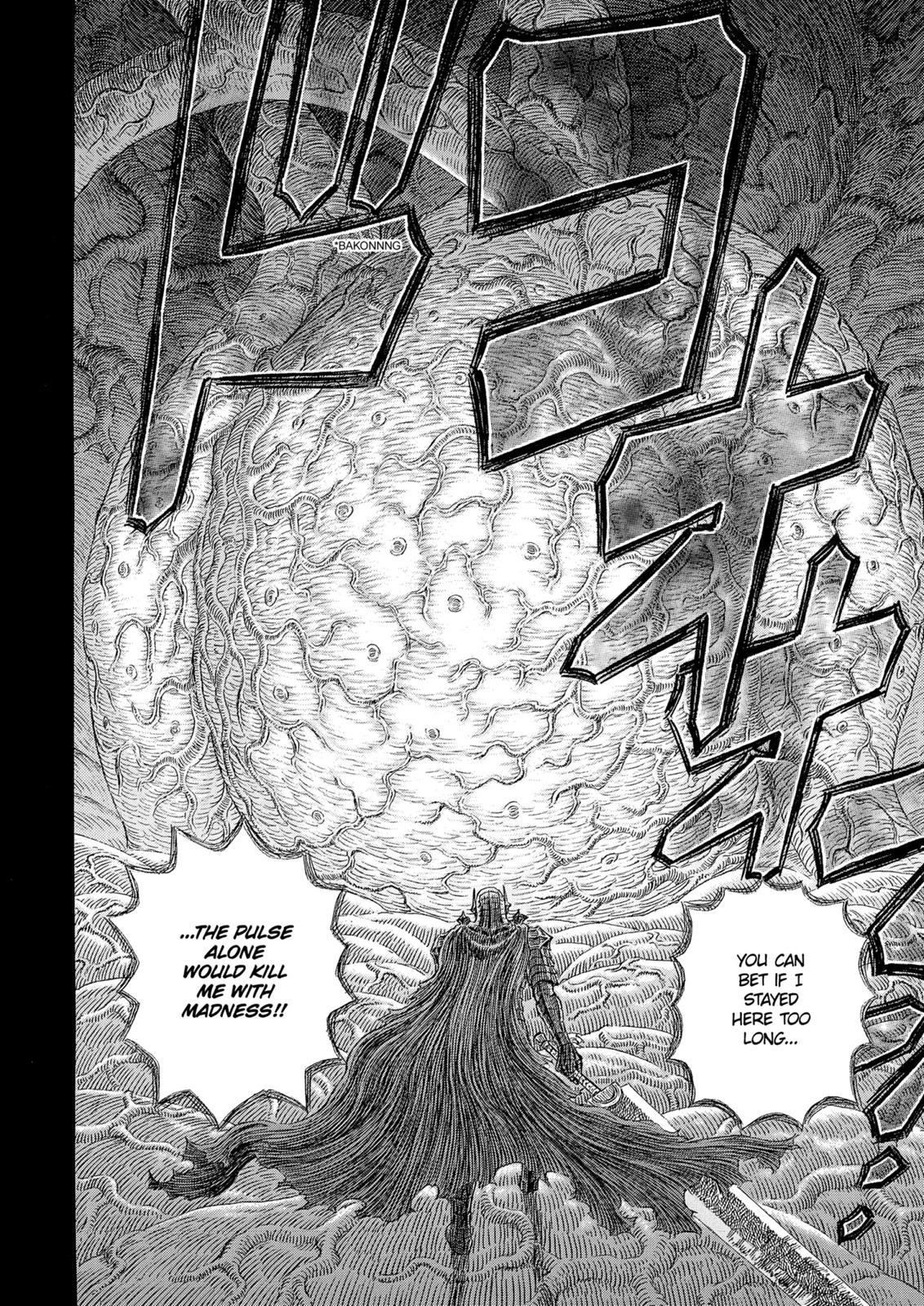 Berserk Chapter 322 - Page 13