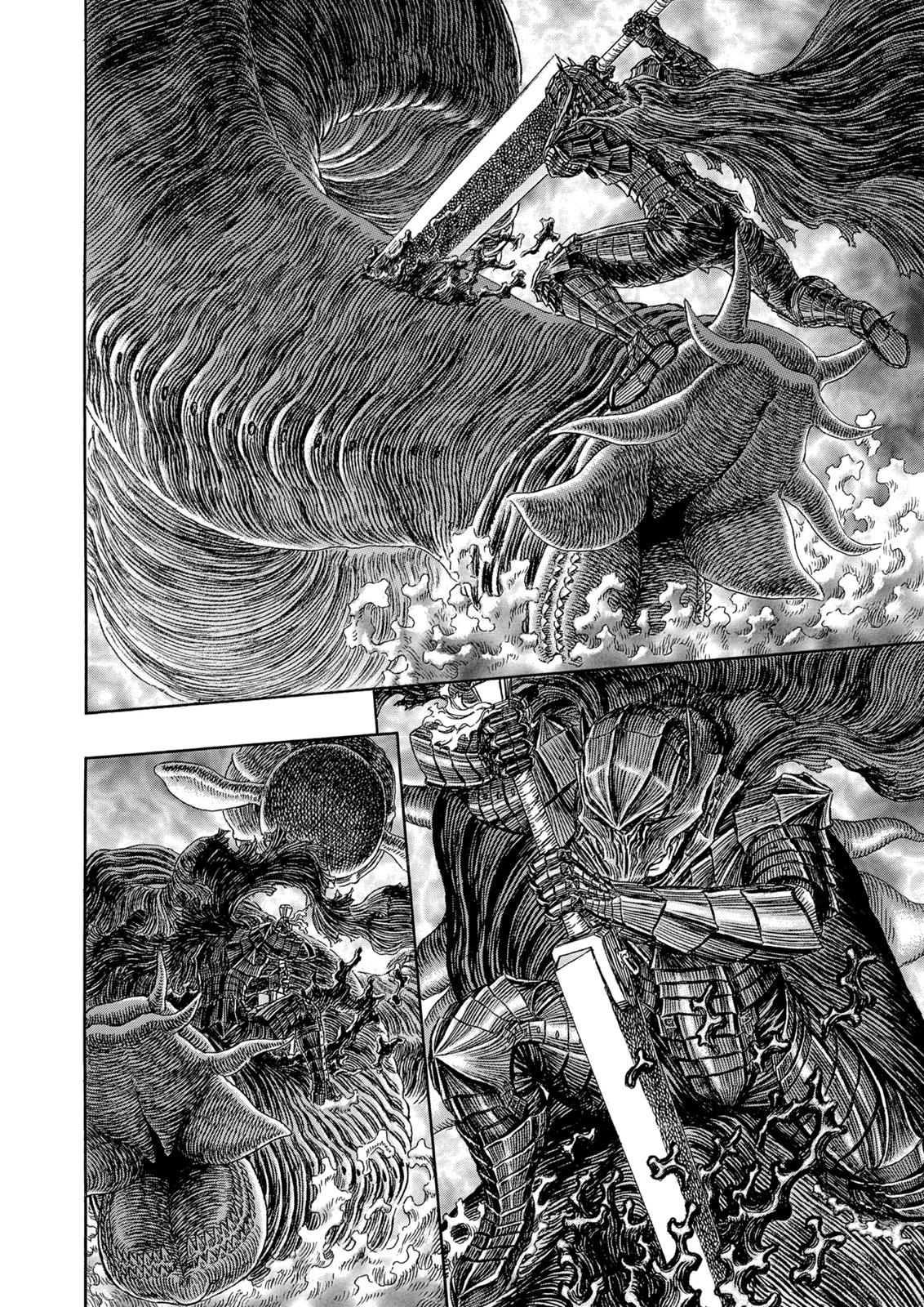 Berserk Chapter 323 - Page 7