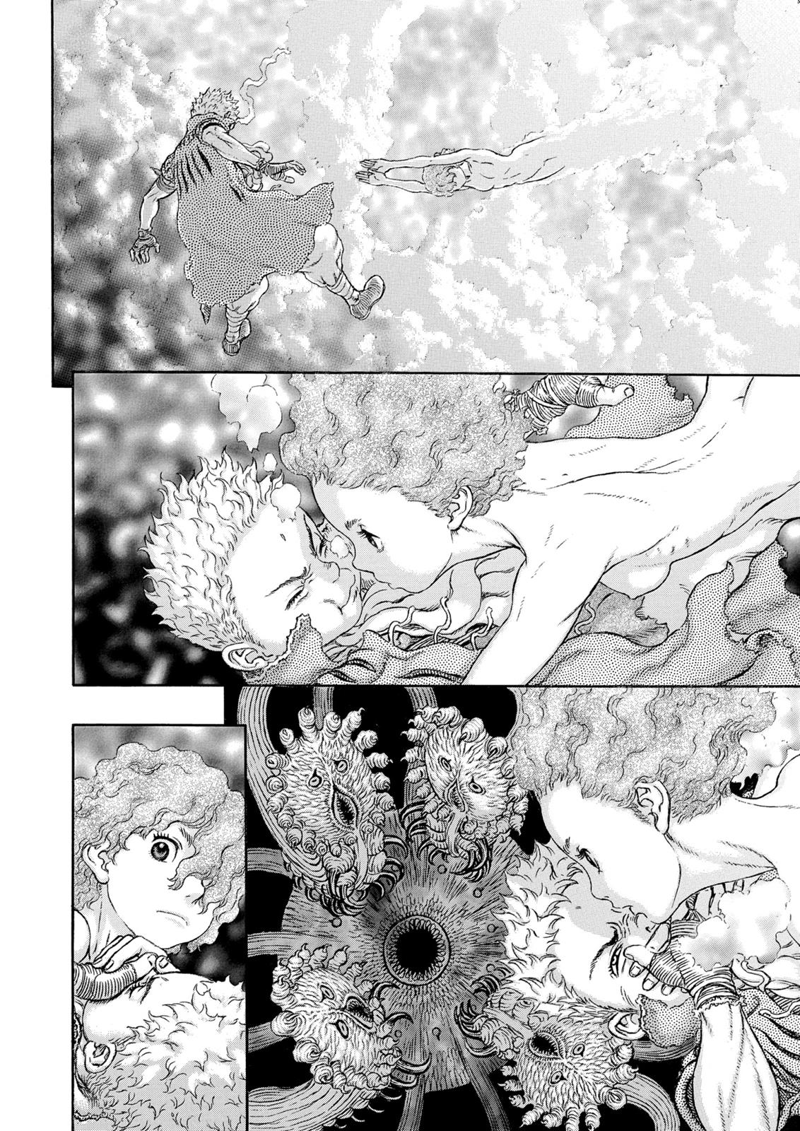 Berserk Chapter 323 - Page 13